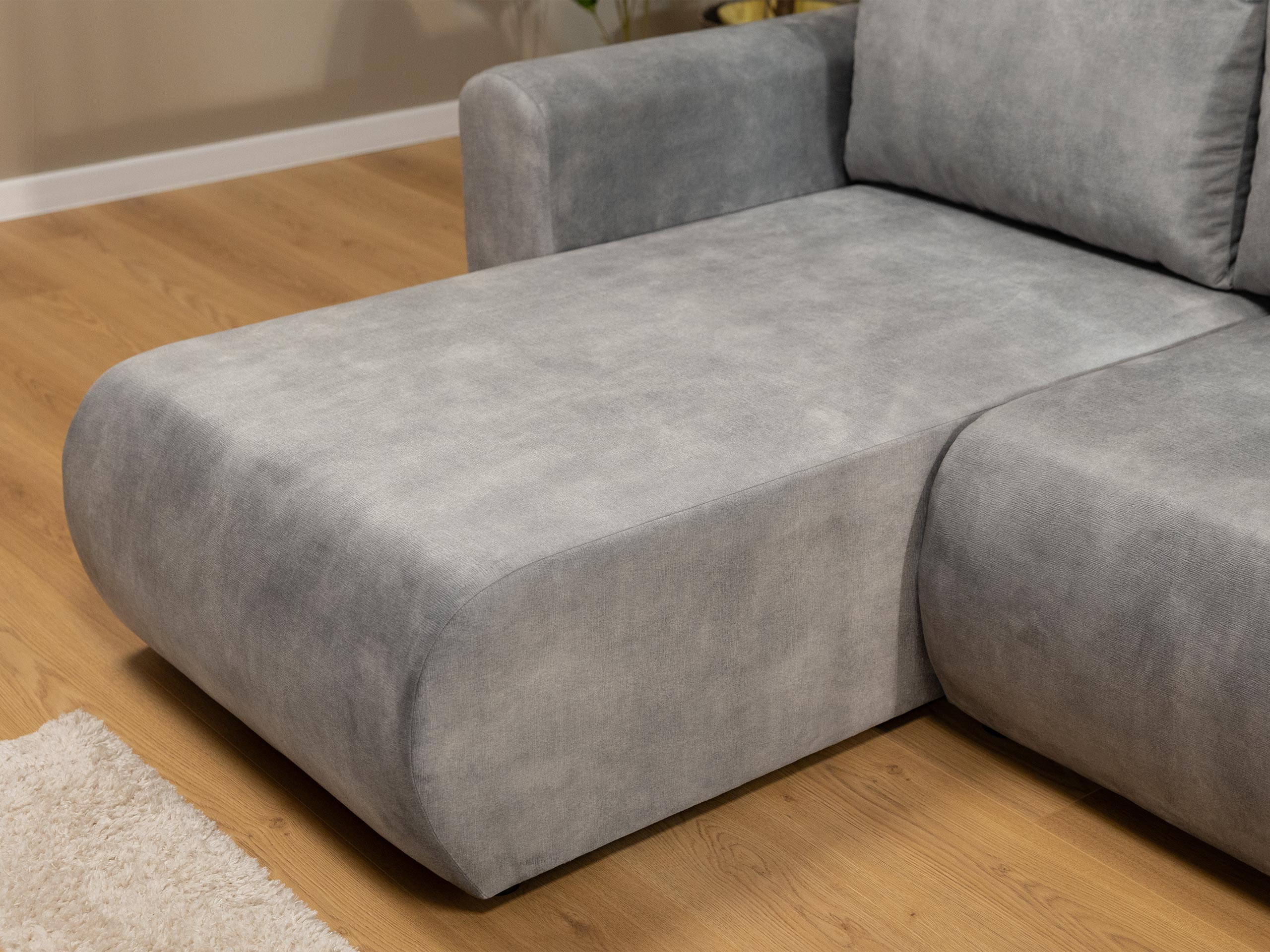 Hjørnesofa Comfivo Labor (Poso 03)