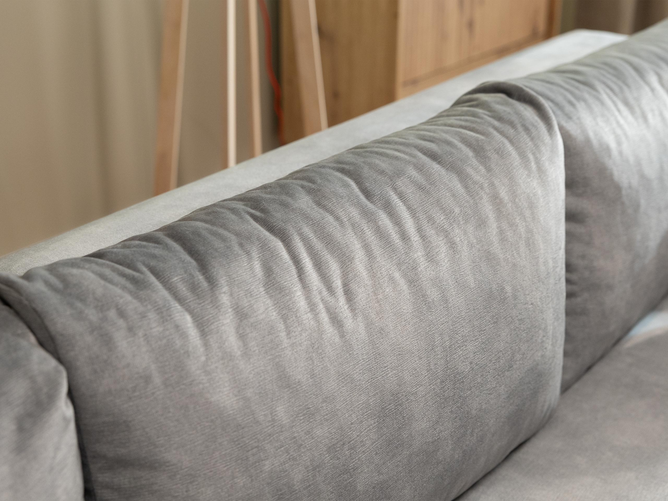 Hjørnesofa Comfivo Labor (Poso 03)
