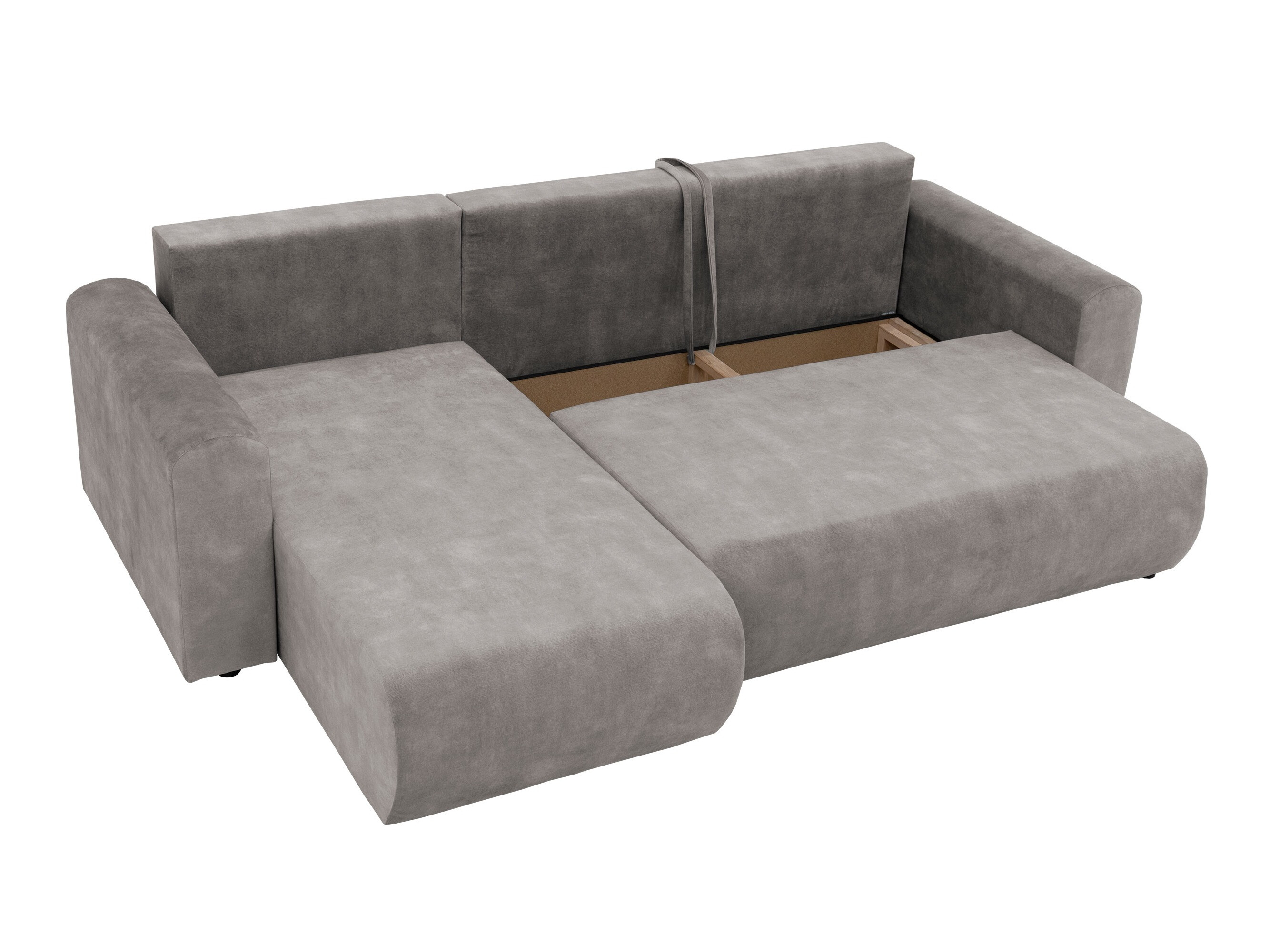 Hjørnesofa Comfivo Labor (Poso 03)