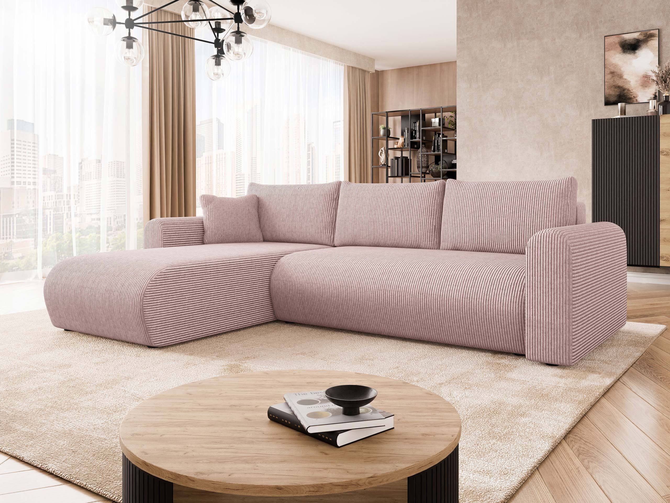 Hjørnesofa Comfivo Labor (Poso 52)