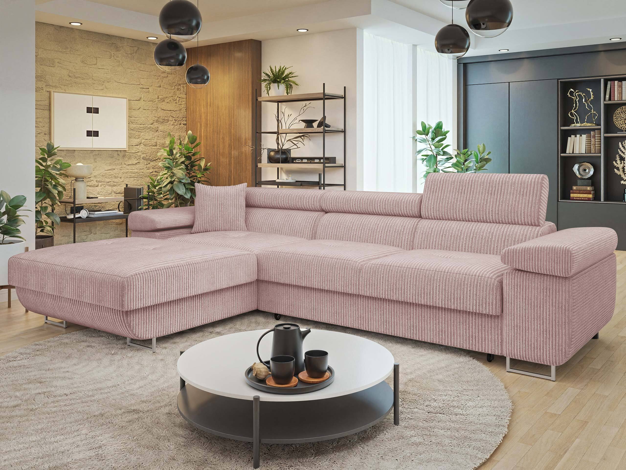 Hjørnesofa Comfivo Vinetum II (Poso 52)