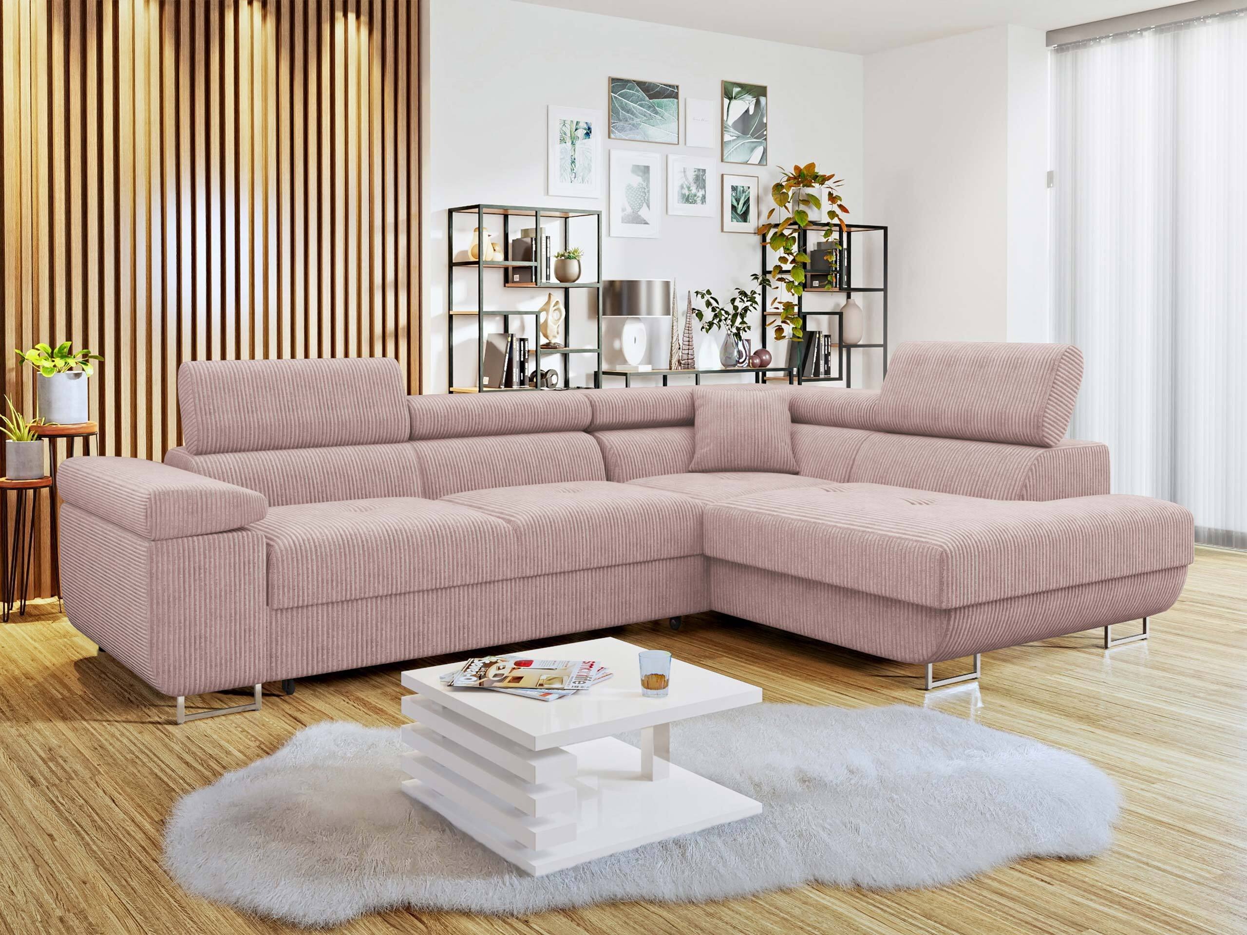 Hjørnesofa Comfivo Vinetum (Poso 52)