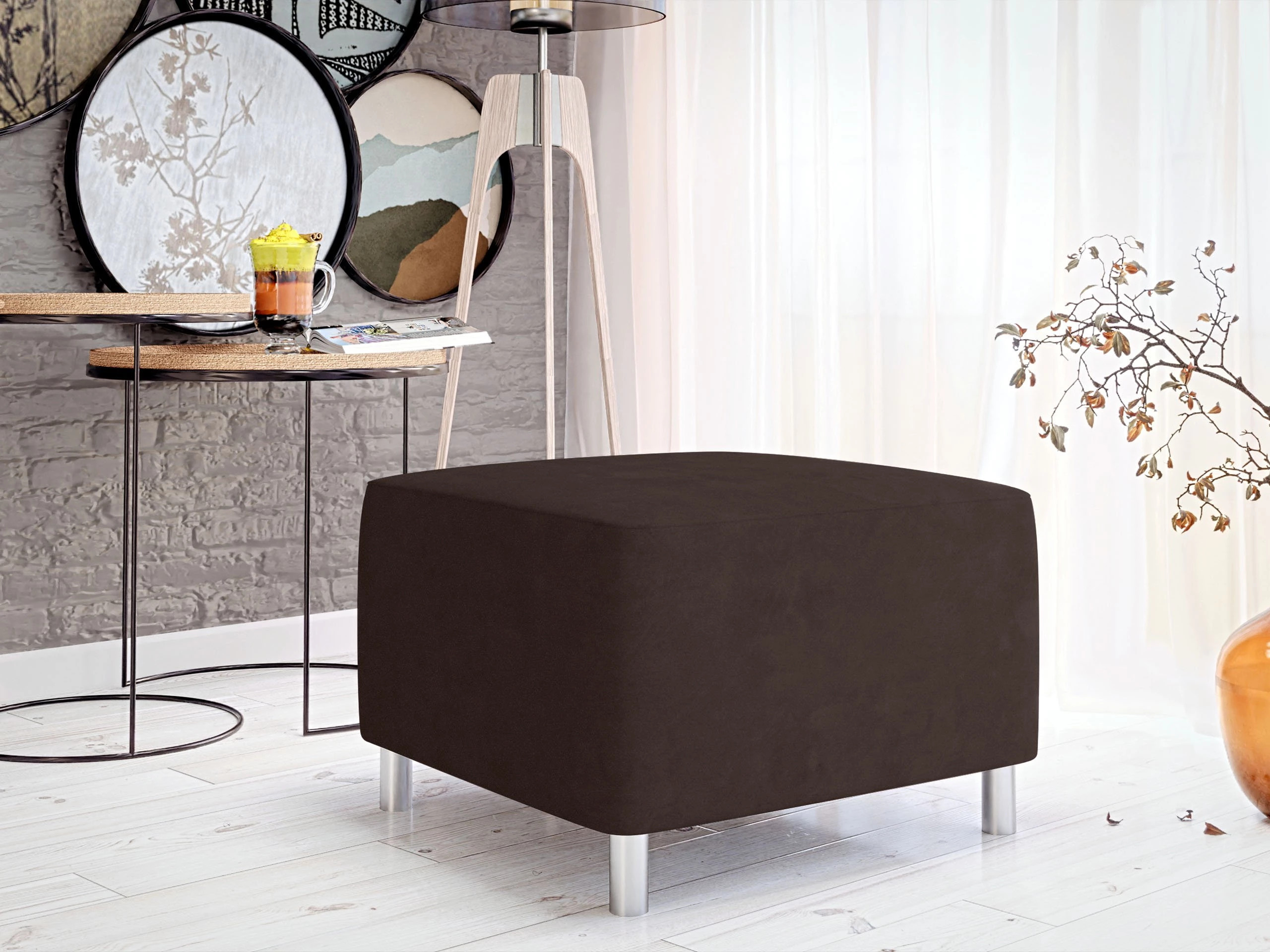 Puf Comfivo Artes (Alova 68)