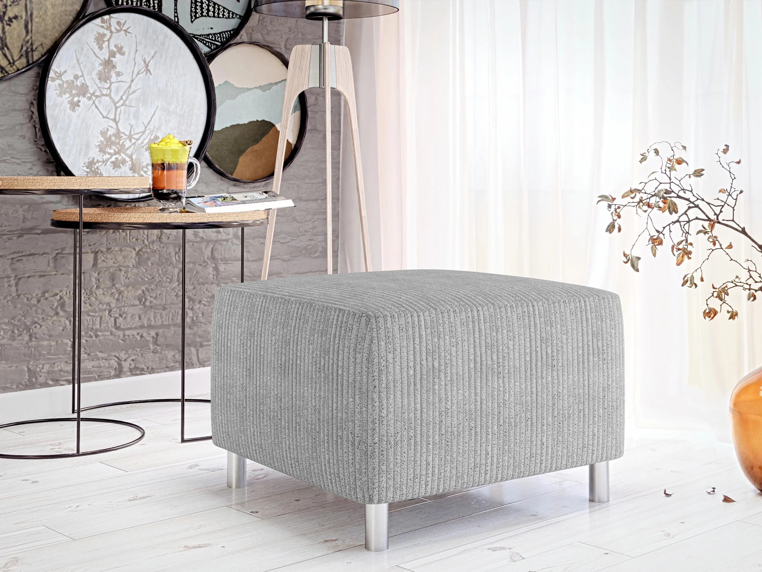 Puf Comfivo Artes (Poso 110)