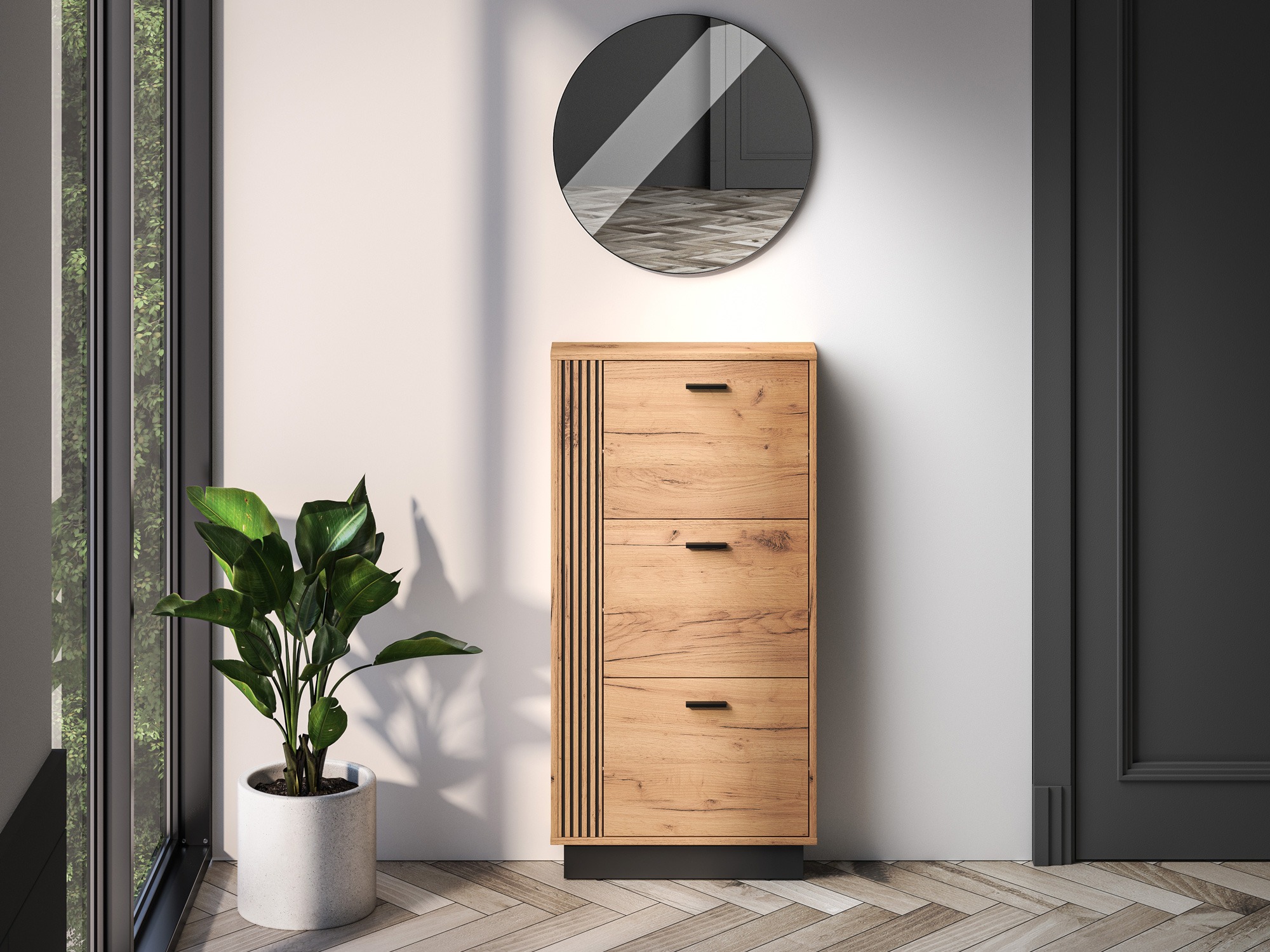 Skoskab Revcire 112