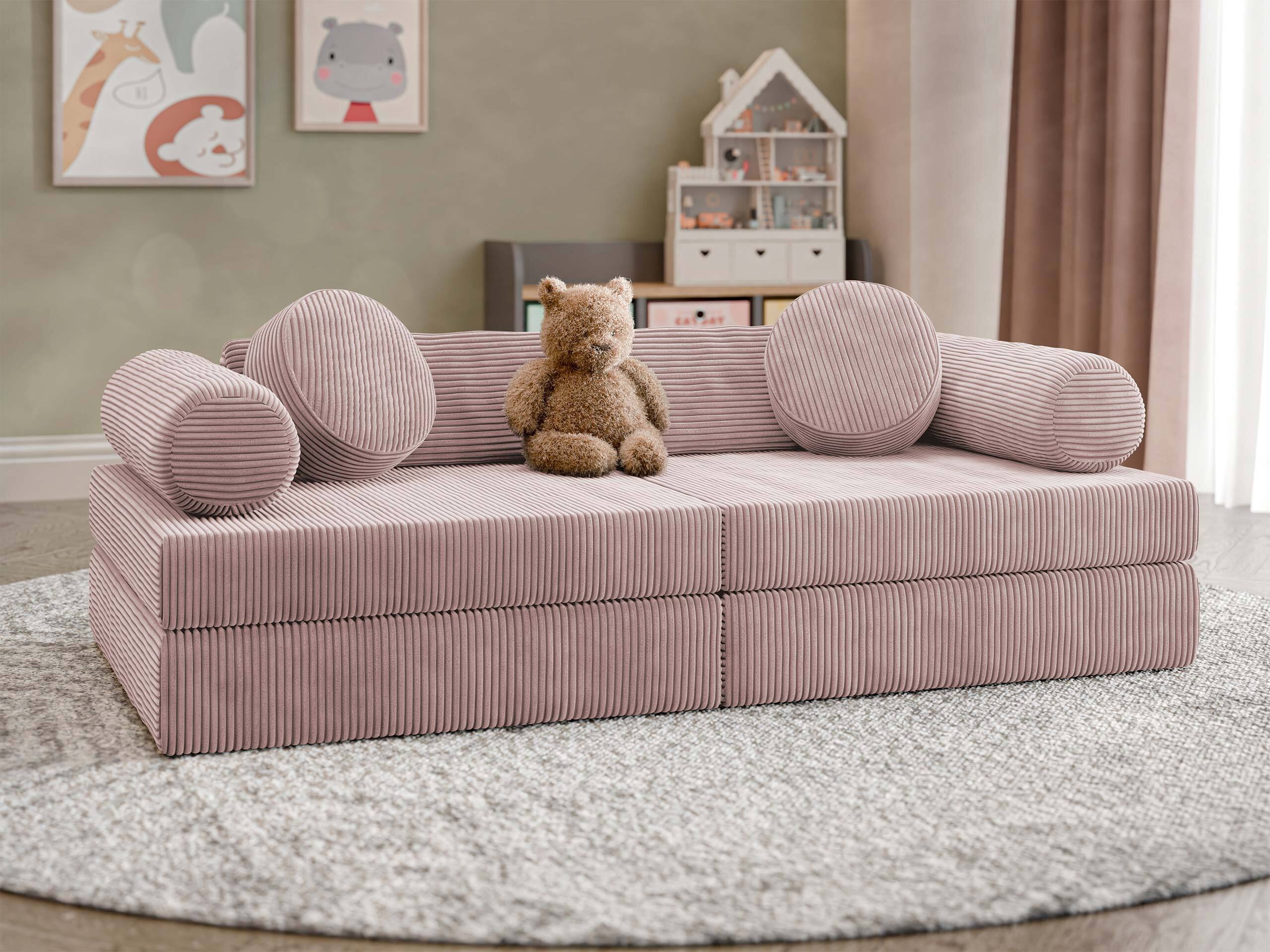 Sofa Edinburg 108 (Poso 52)