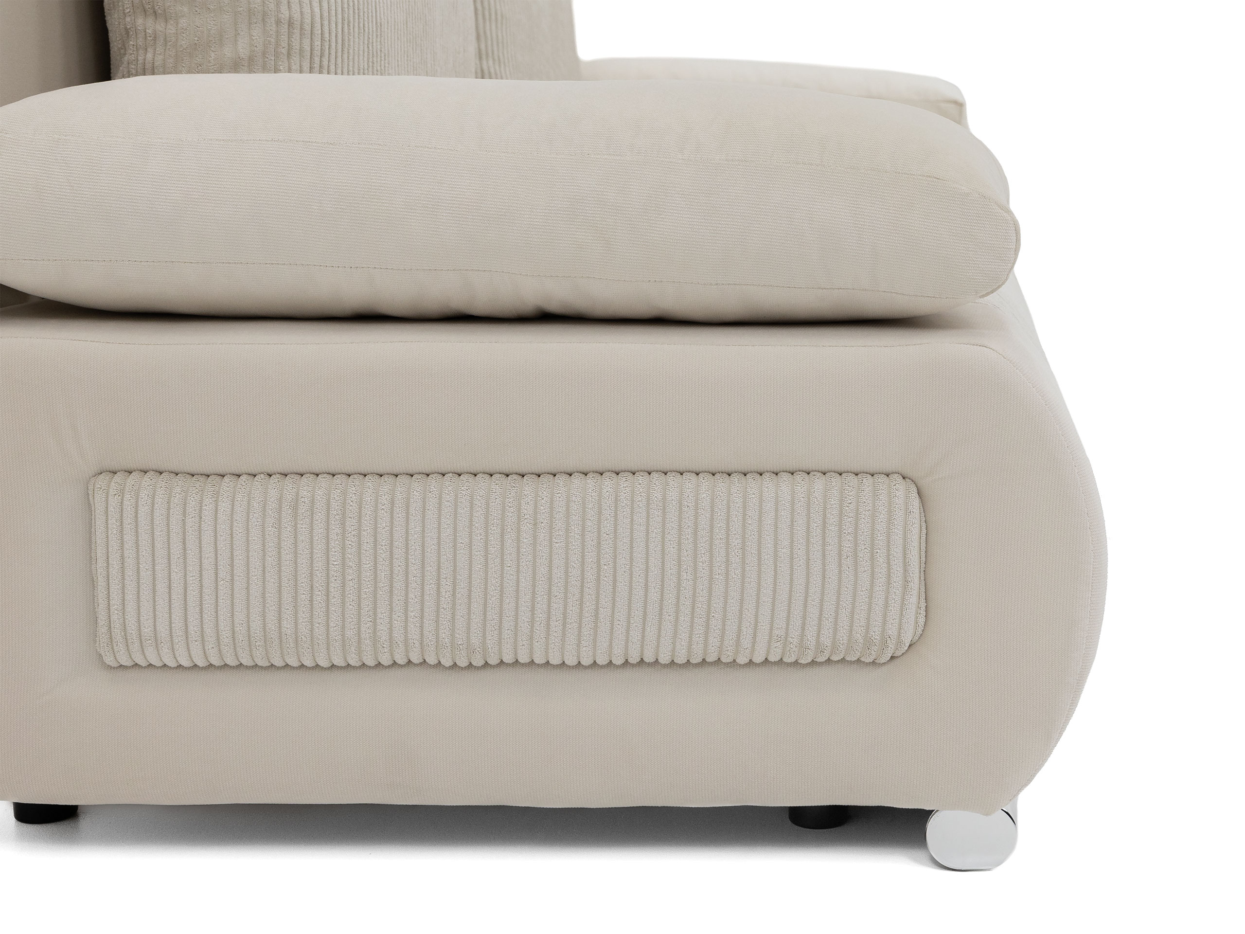 Sovesofa Comfivo Pudor (Lux 06 + Lux 05)