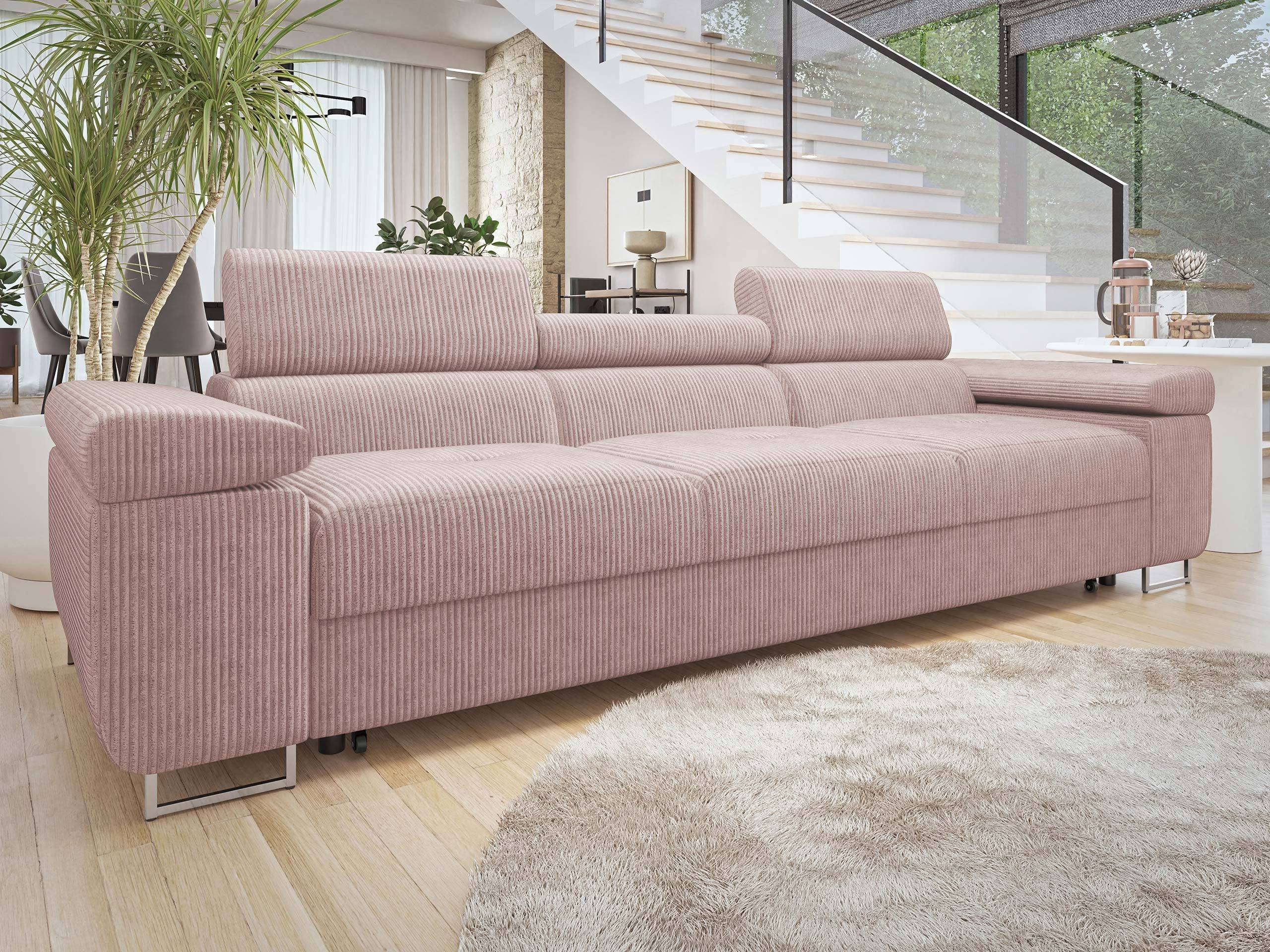 Sovesofa Comfivo Vinetum (Poso 52)