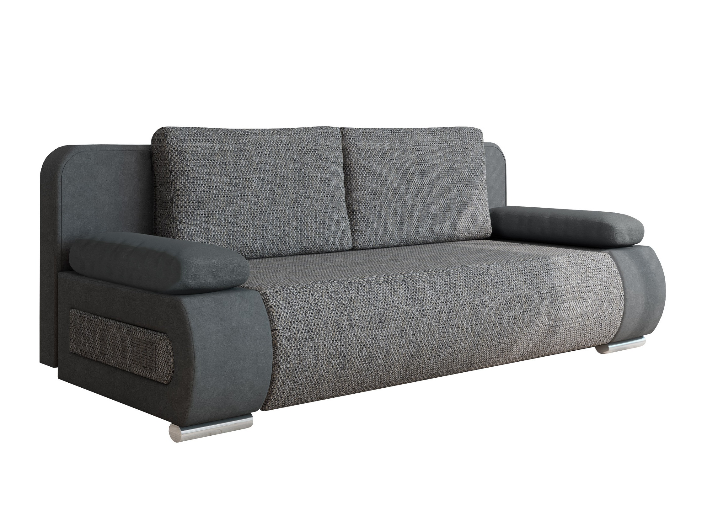 Sovesofa Comfivo Pudor (Alova 36 + Lawa 05)