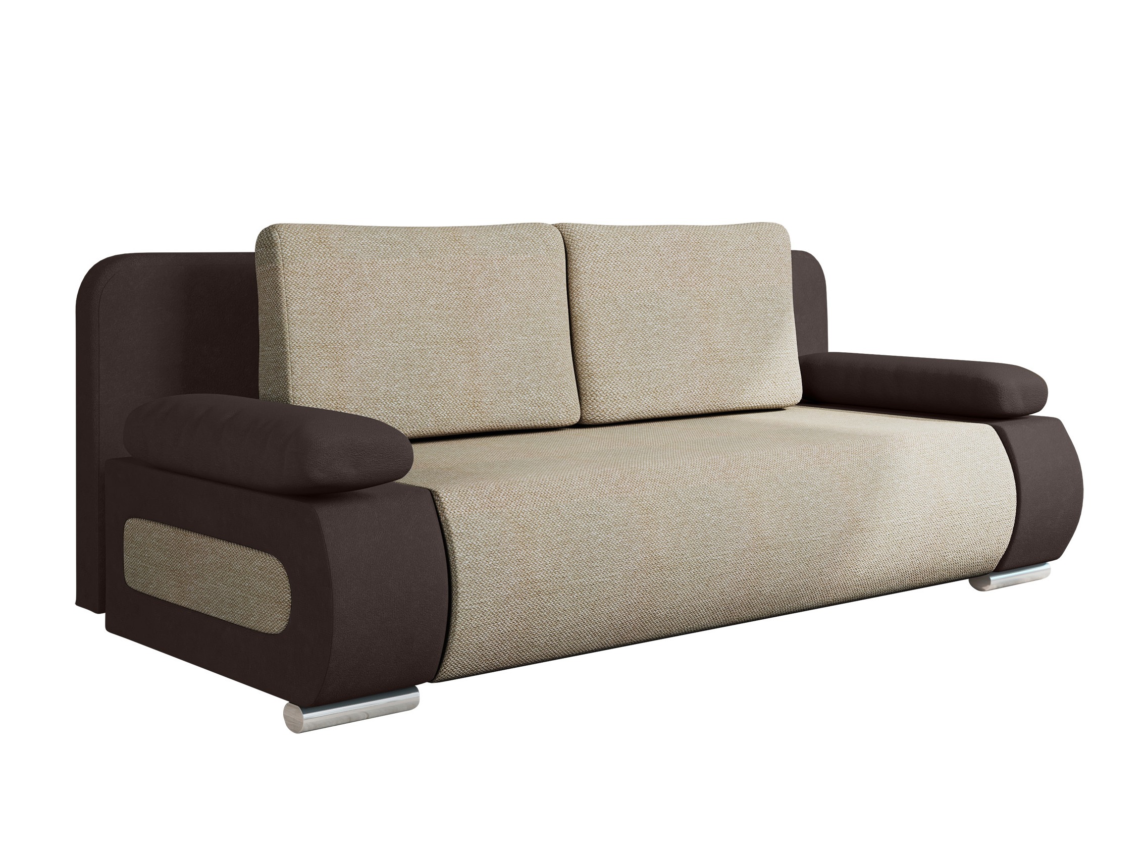 Sovesofa Comfivo Pudor (Alova 68 + Matana 17)