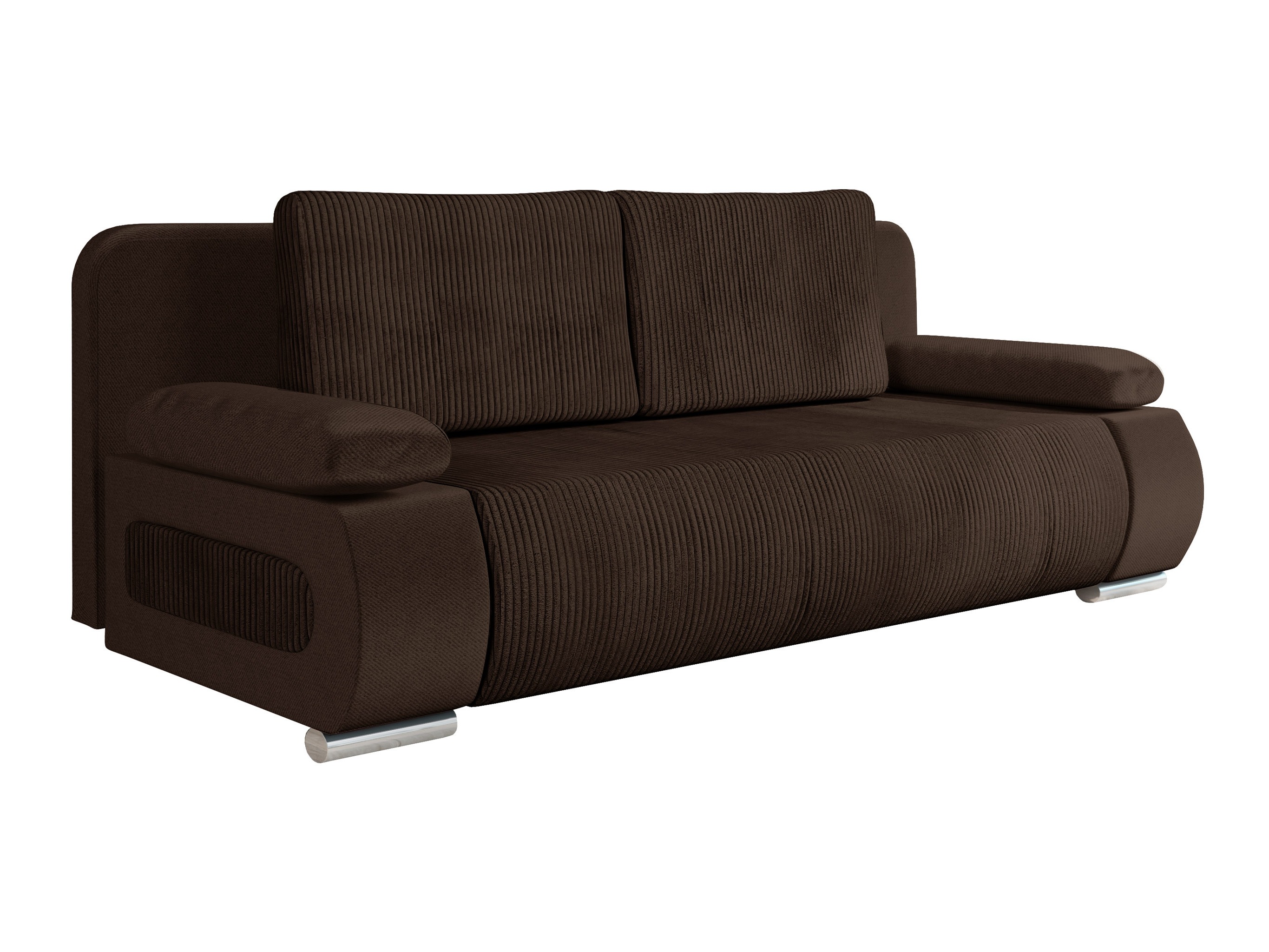 Sovesofa Comfivo Pudor (Kronos 06 + Poso 06)