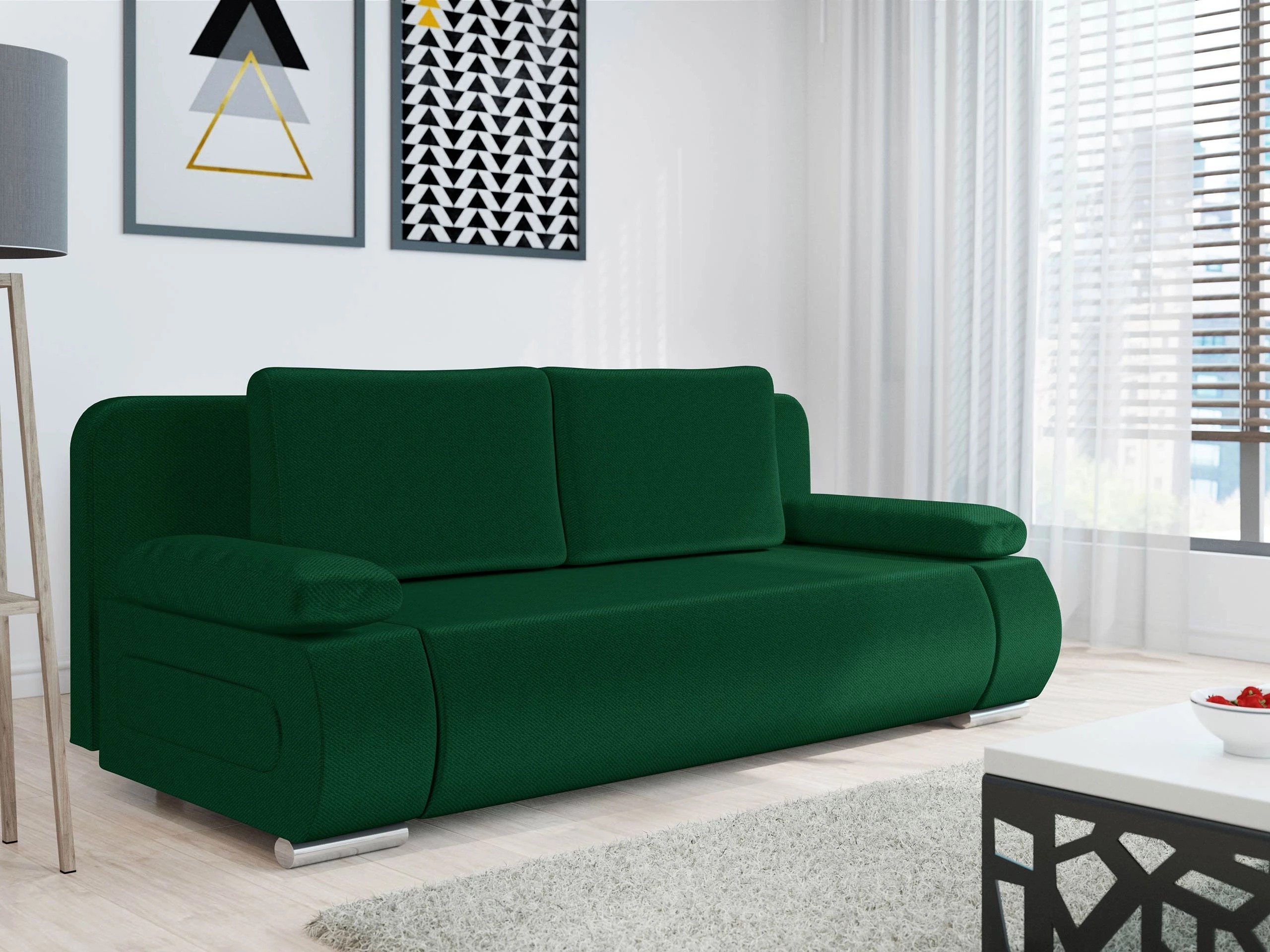Sovesofa Comfivo Pudor (Kronos 19)