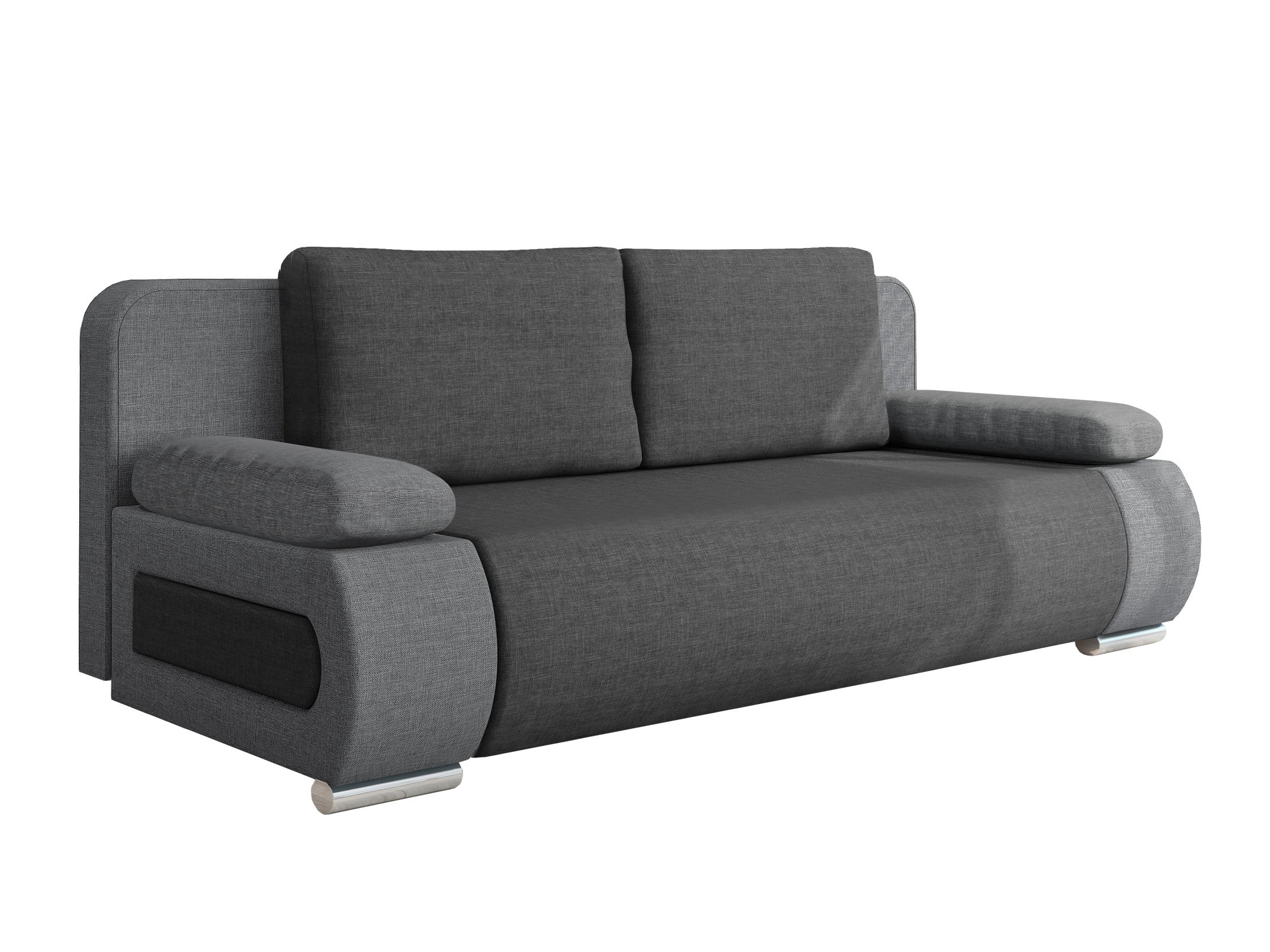 Sovesofa Comfivo Pudor (Lux 05 + Lux 06)