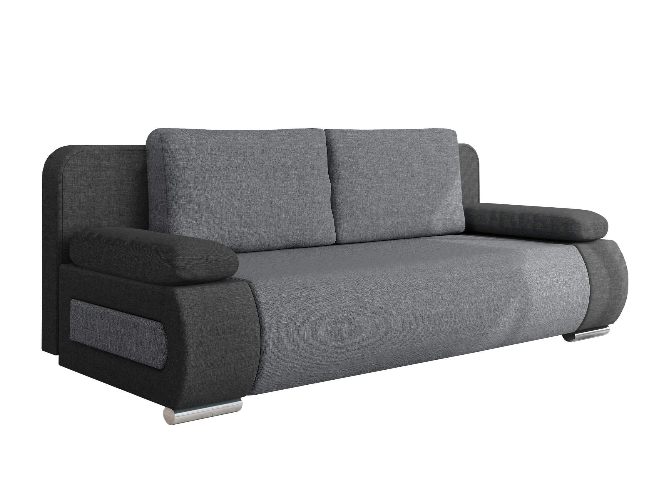 Sovesofa Comfivo Pudor (Lux 06 + Lux 05)