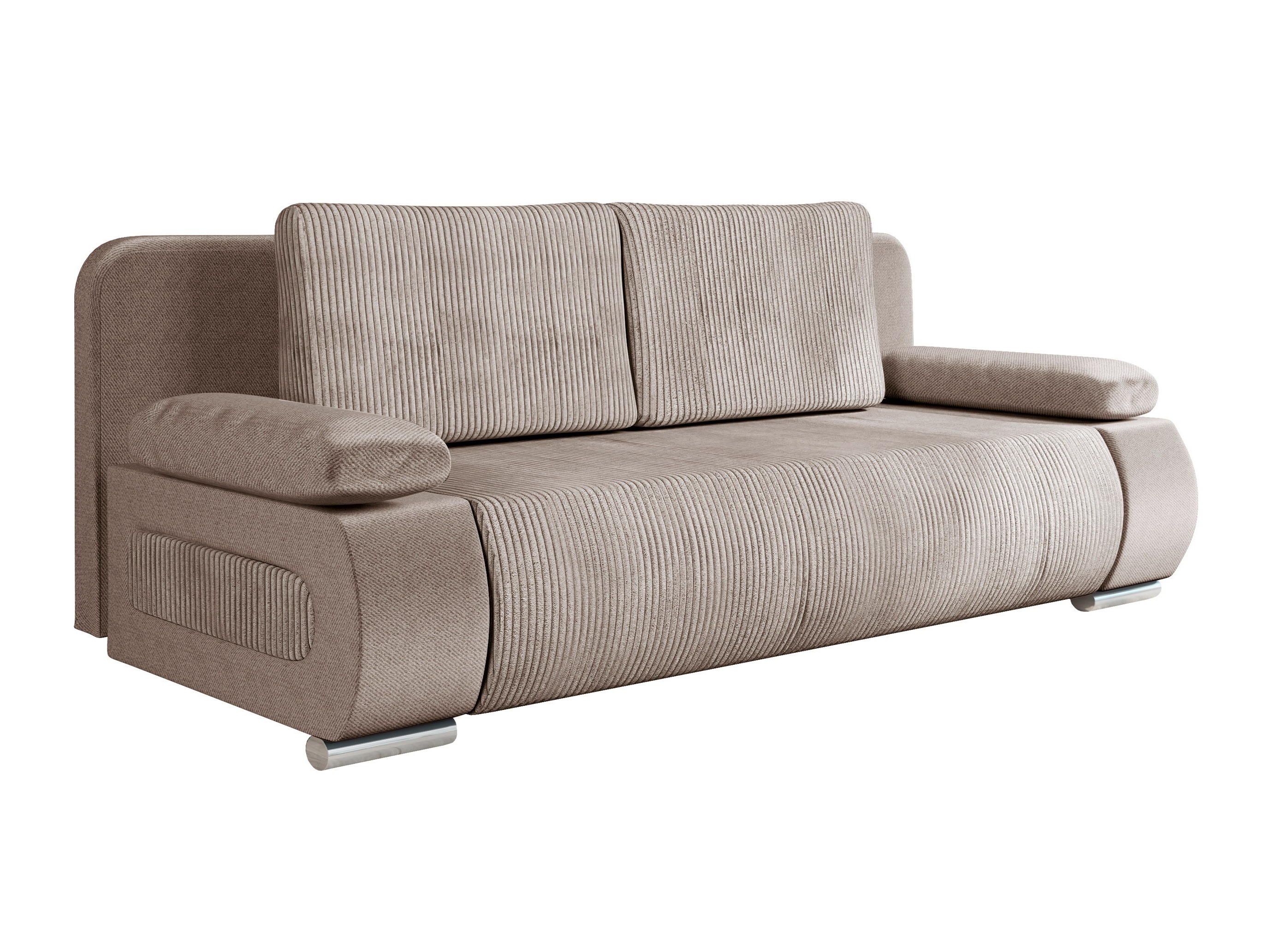 Sovesofa Comfivo Pudor (Paros 03 + Poso 03)
