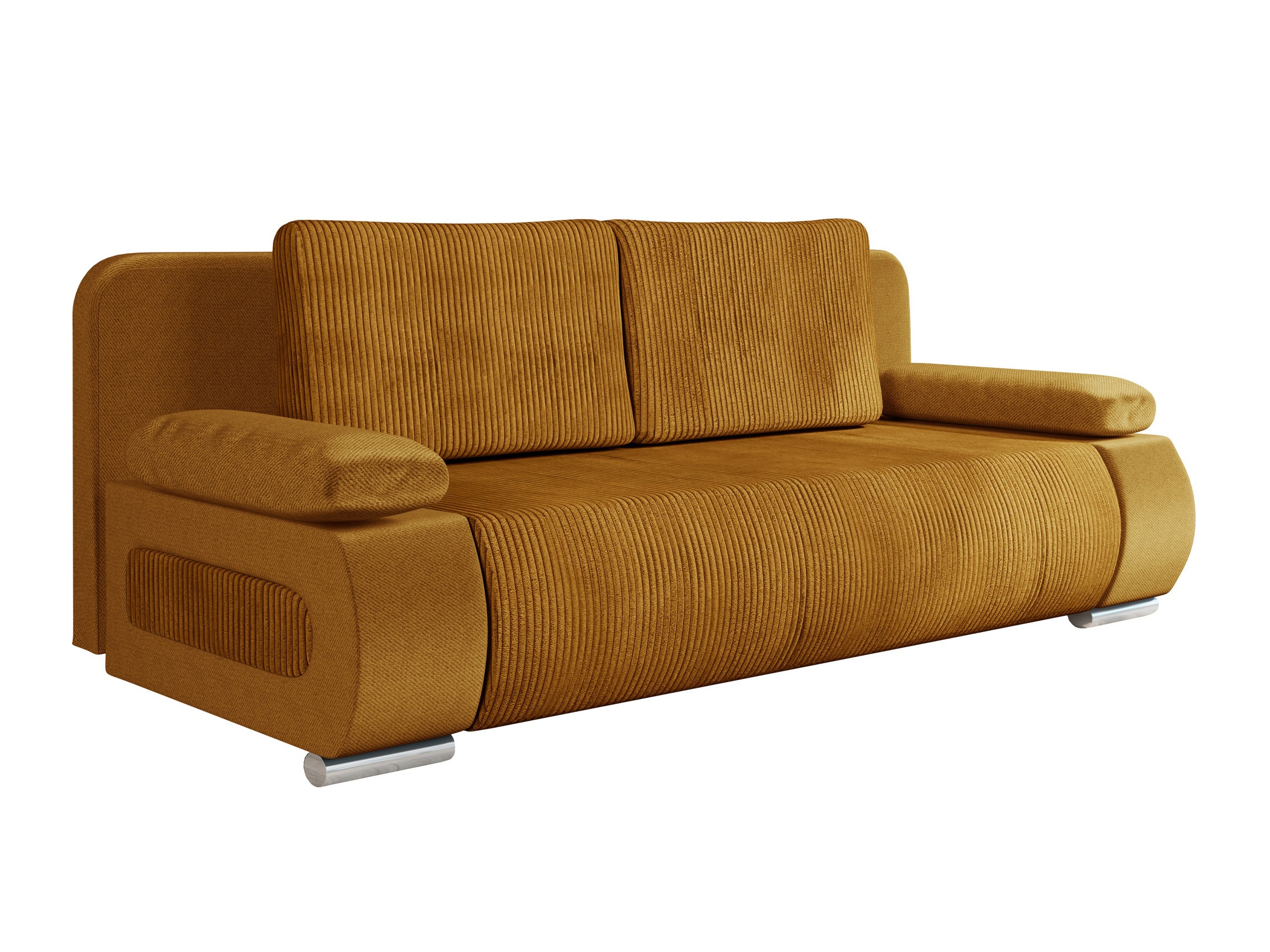Sovesofa Comfivo Pudor (Poso 01 + Kronos 01)