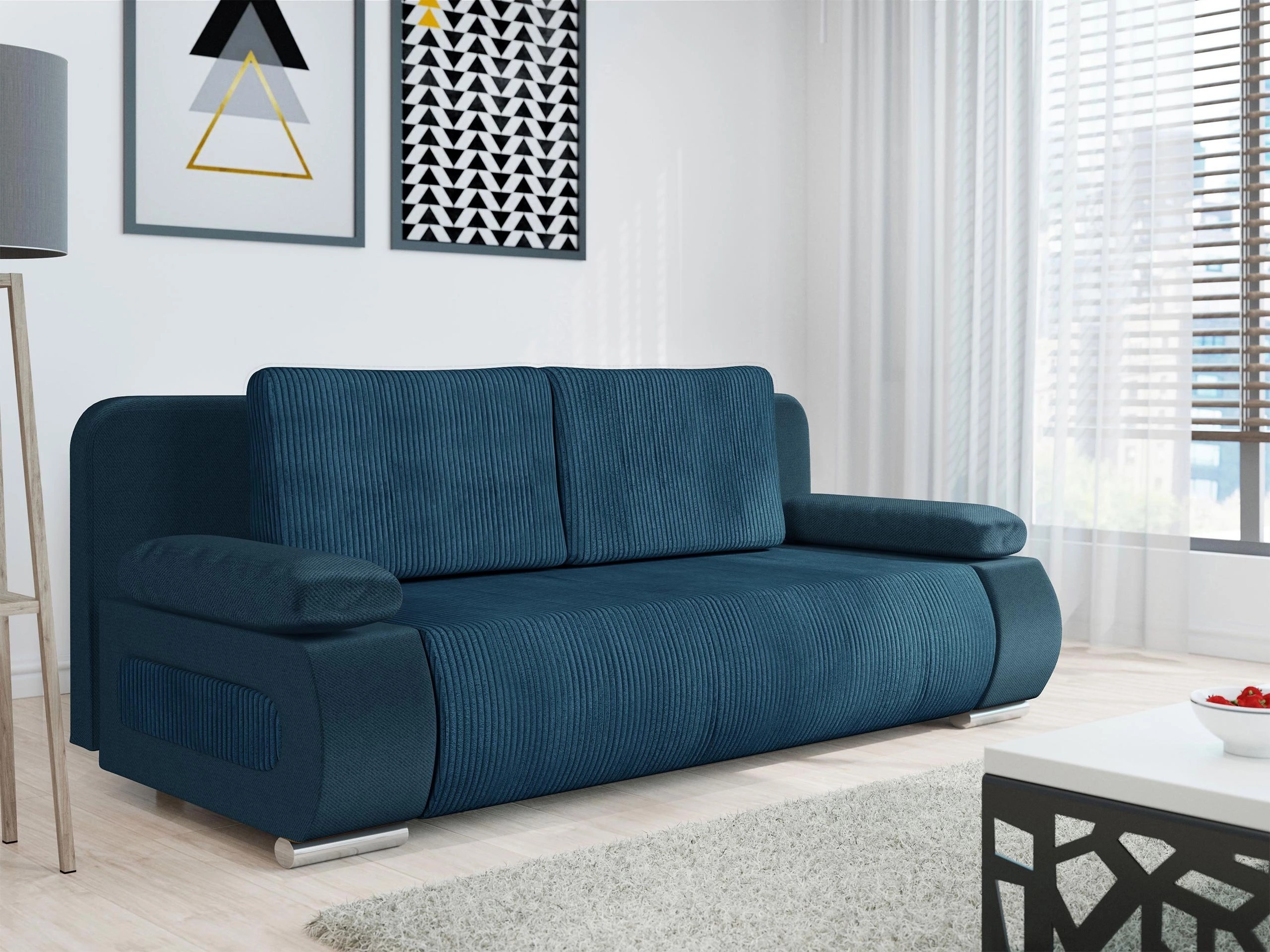 Sovesofa Comfivo Pudor (Poso 05 + Kronos 05)