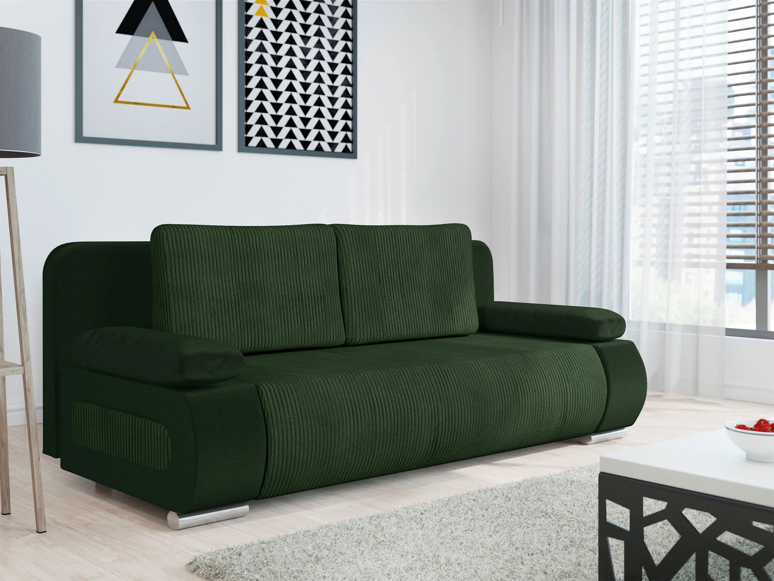 Sovesofa Comfivo Pudor (Poso 14 + Kronos 14)