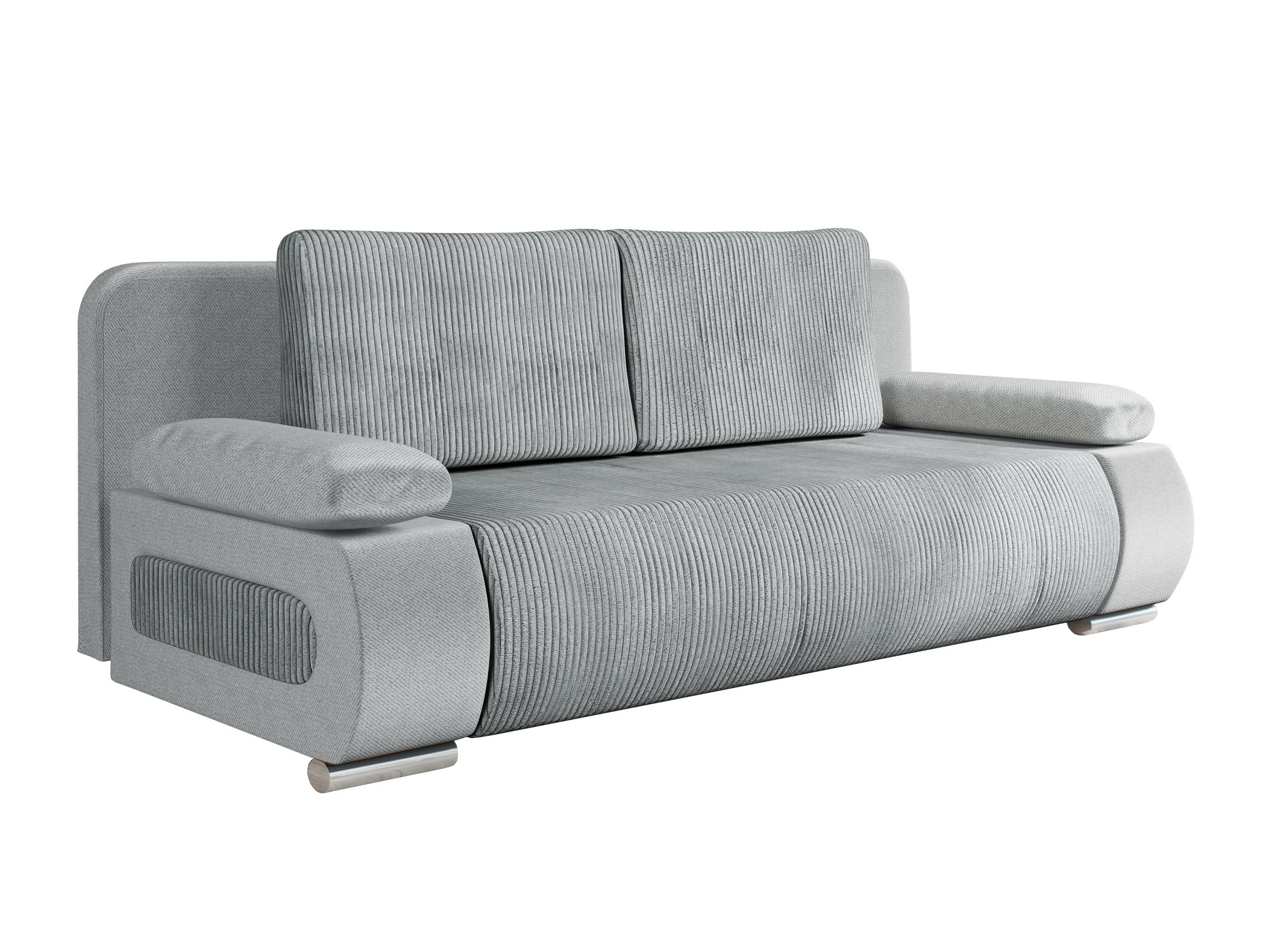 Sovesofa Comfivo Pudor (Poso 55 + Paros 05)