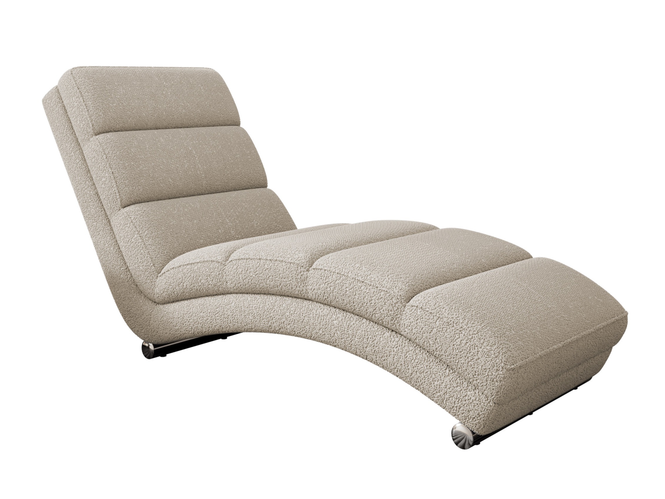 Chaiselong Comfivo Pirum (Baloo 2074)