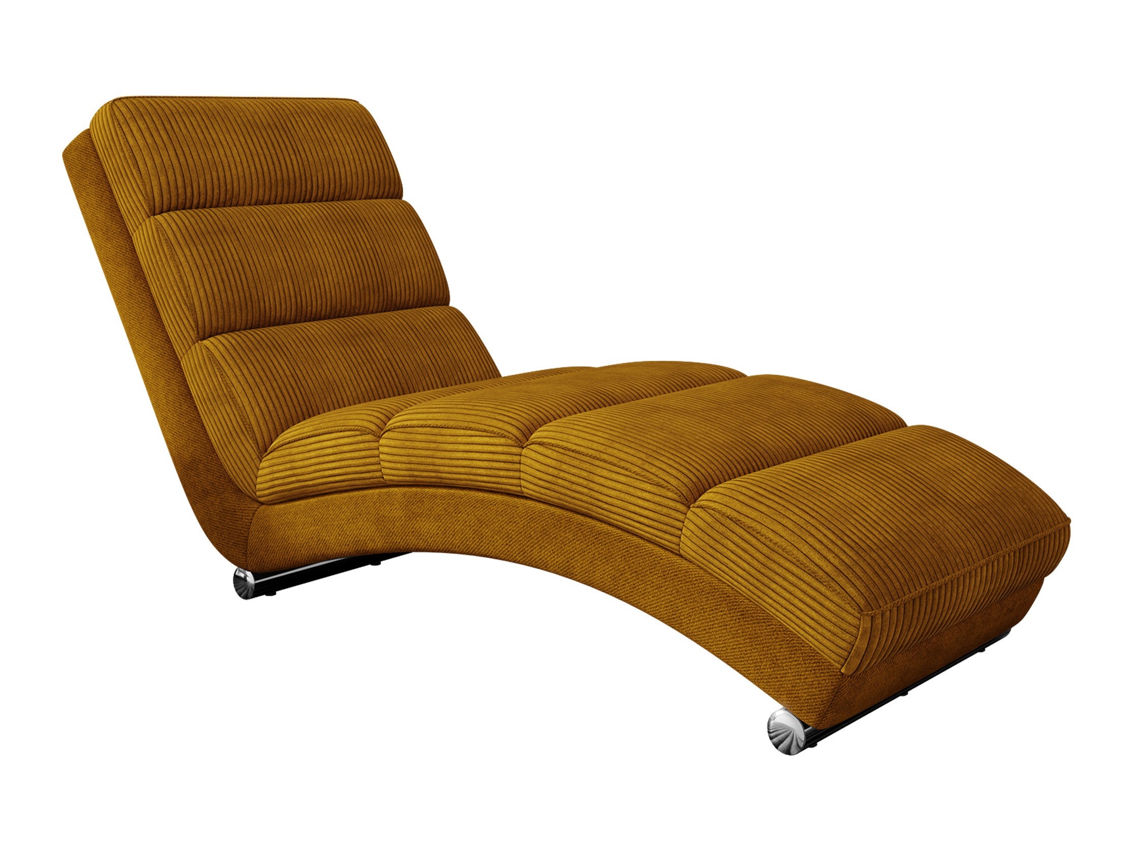 Chaiselong Comfivo Pirum (Poso 01 + Kronos 01)