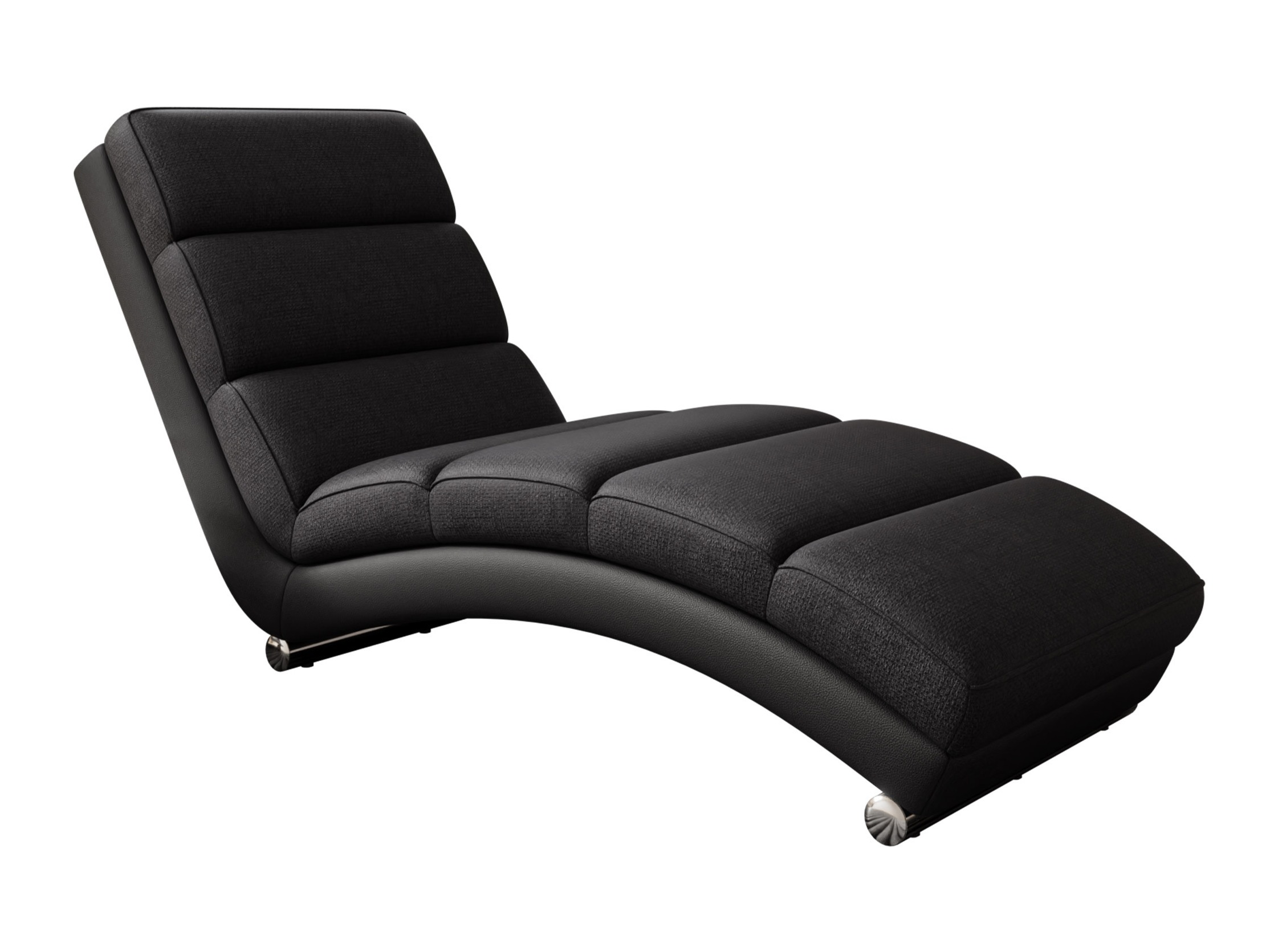 Chaiselong Comfivo Pirum (Soft 011 + Lawa 07)