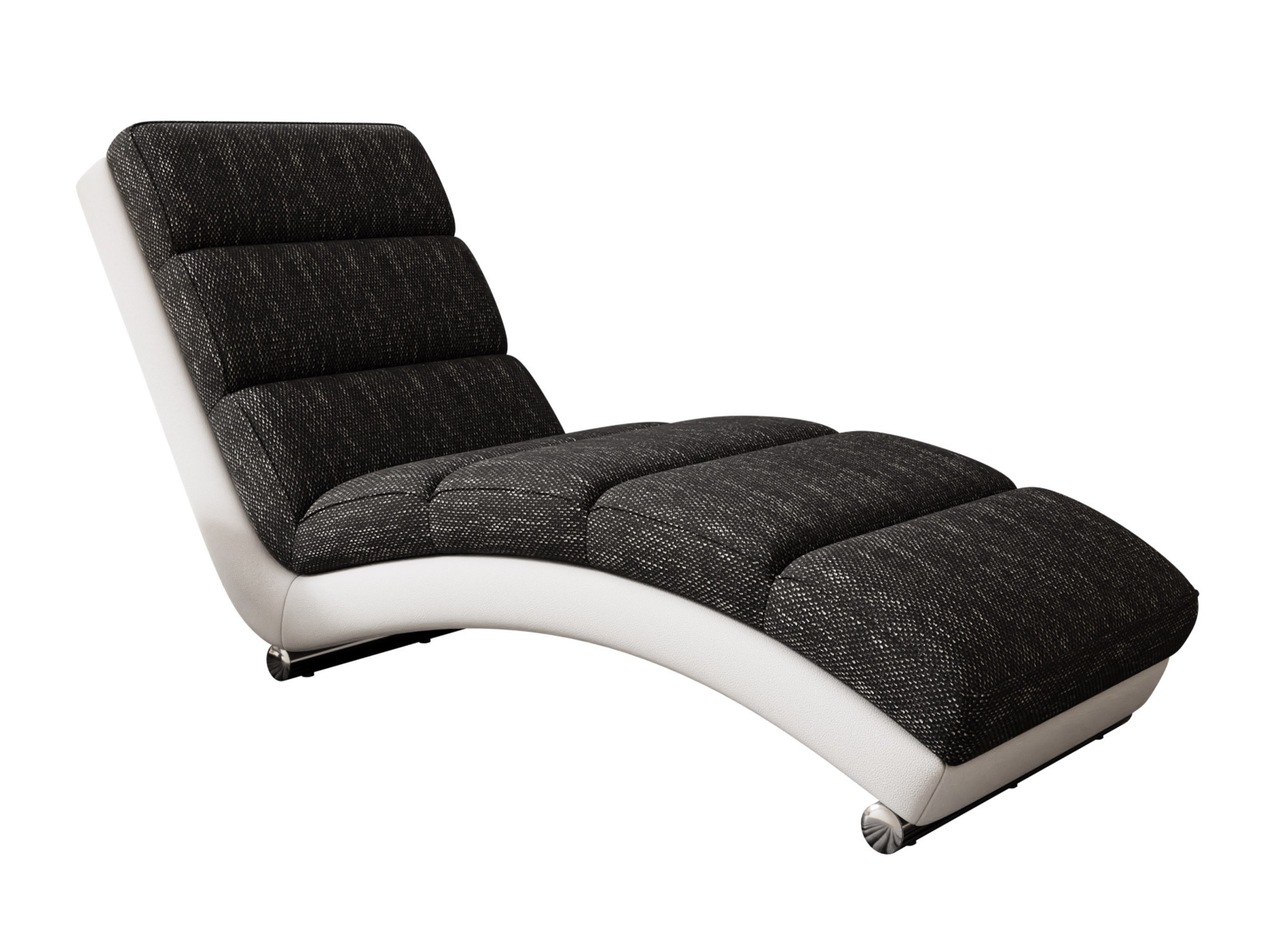 Chaiselong Comfivo Pirum (Soft 017 + Lawa 06)