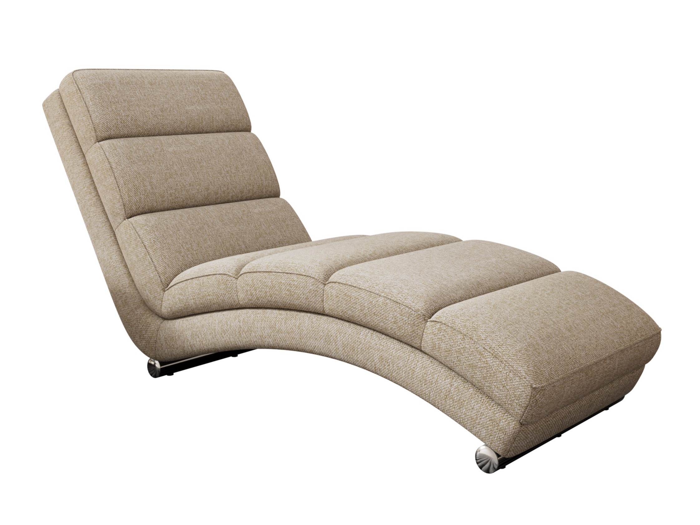 Chaiselong Comfivo Pirum (Tatum 272)