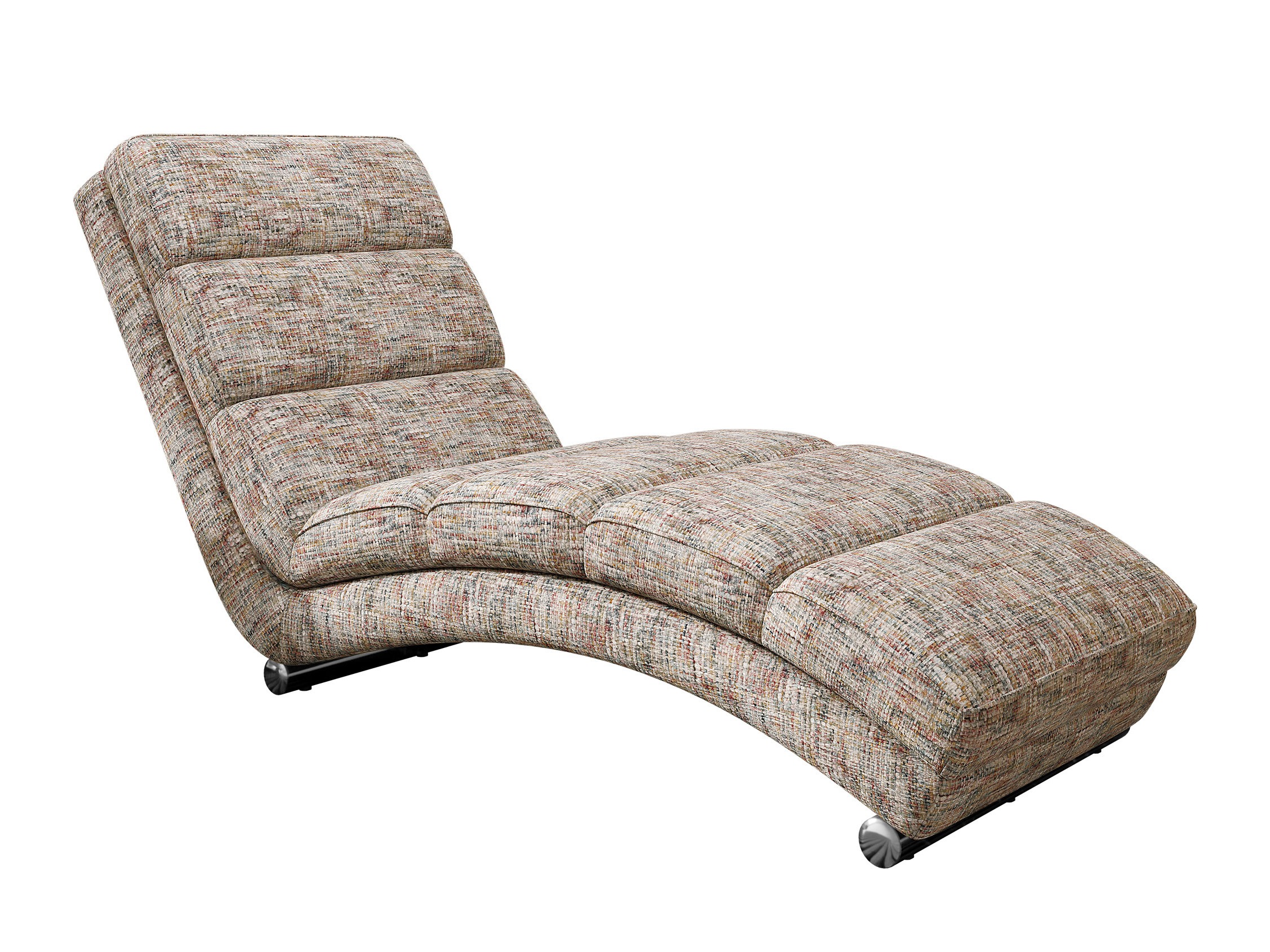 Chaiselong Comfivo Pirum (Tracy 211.01)