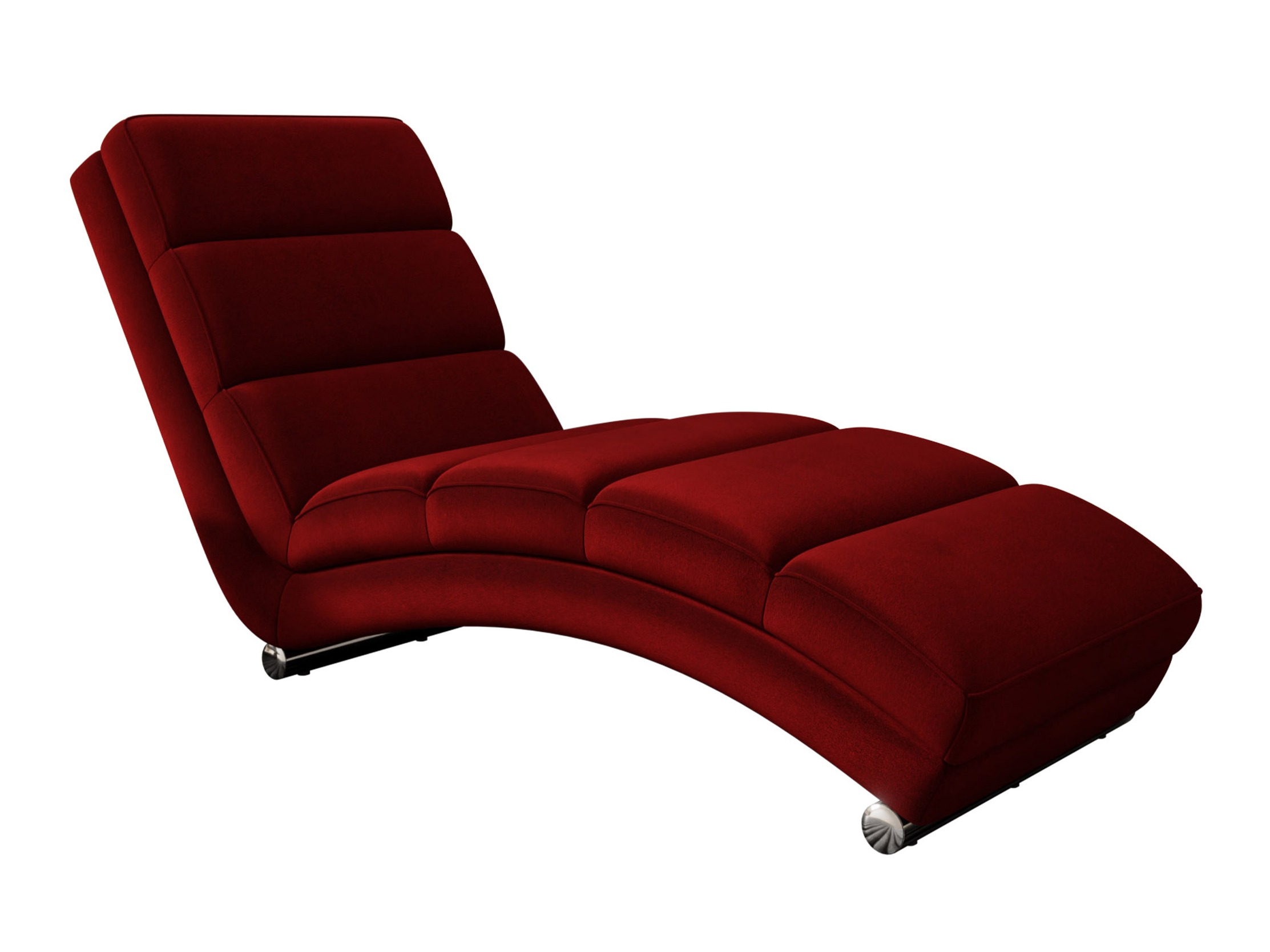 Chaiselong Comfivo Pirum (Venus Velvet 2926)