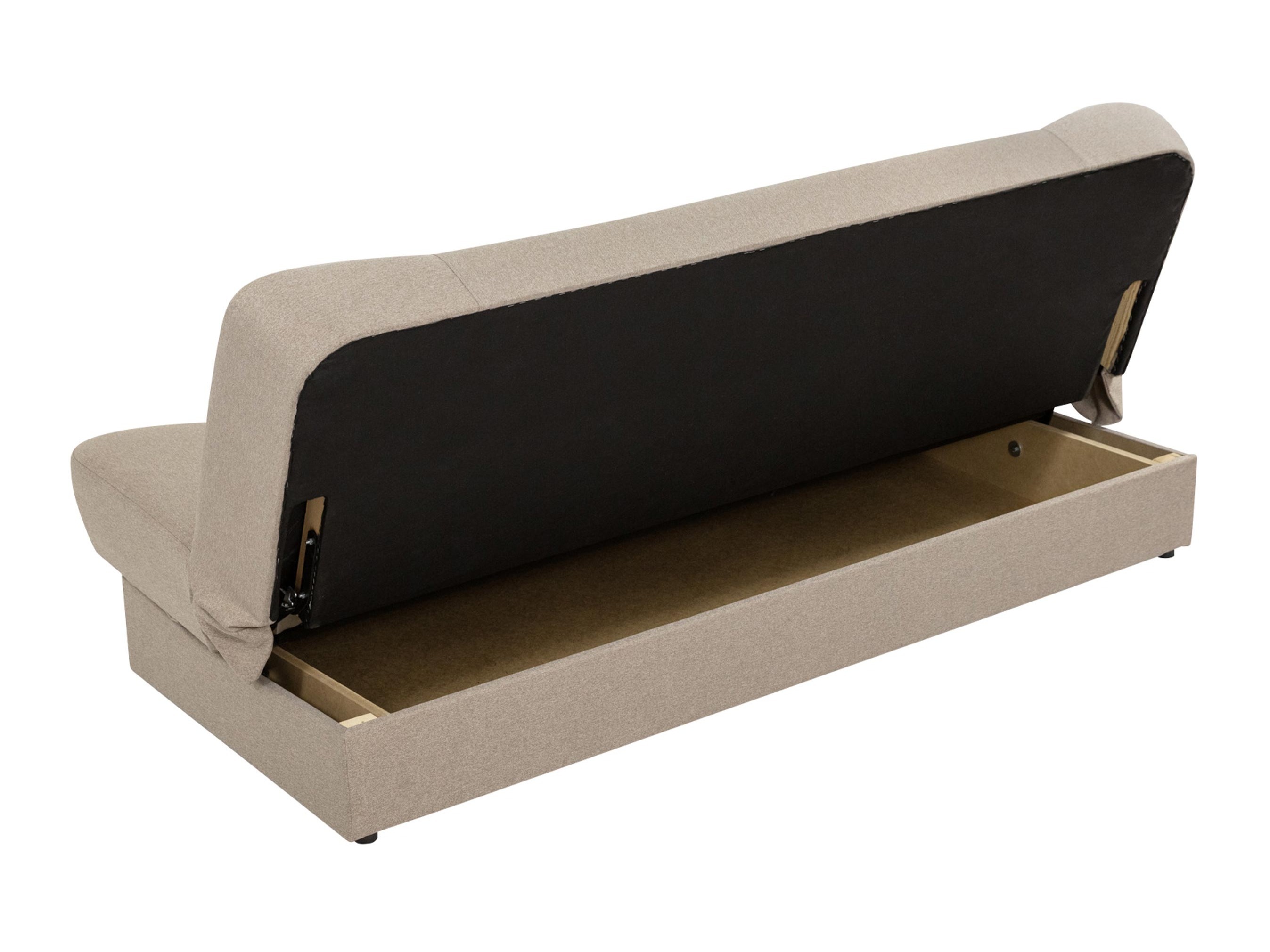 Sovesofa Comfivo Cera III (Poso 06)