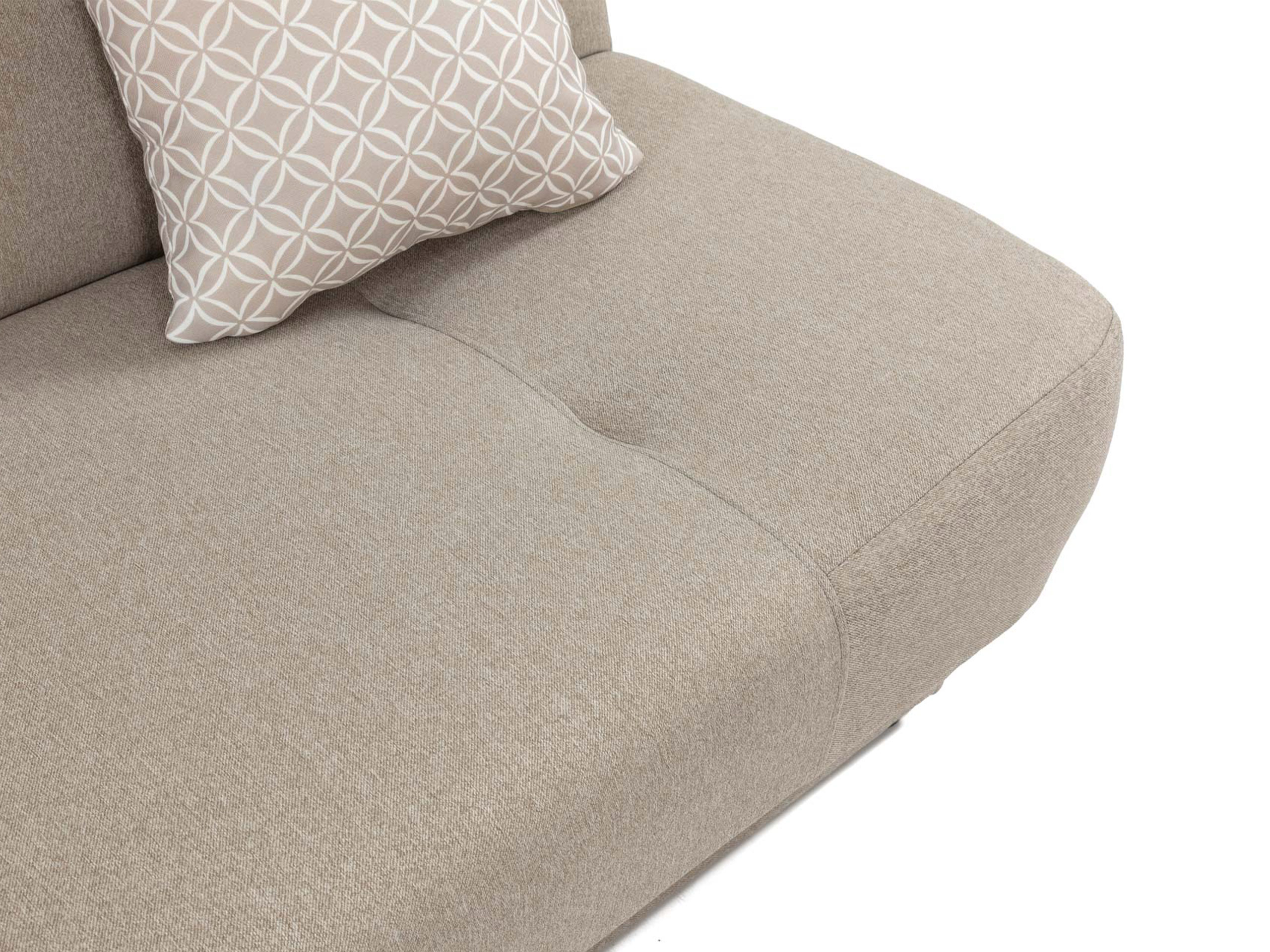 Sovesofa Comfivo Cera III (Poso 06)