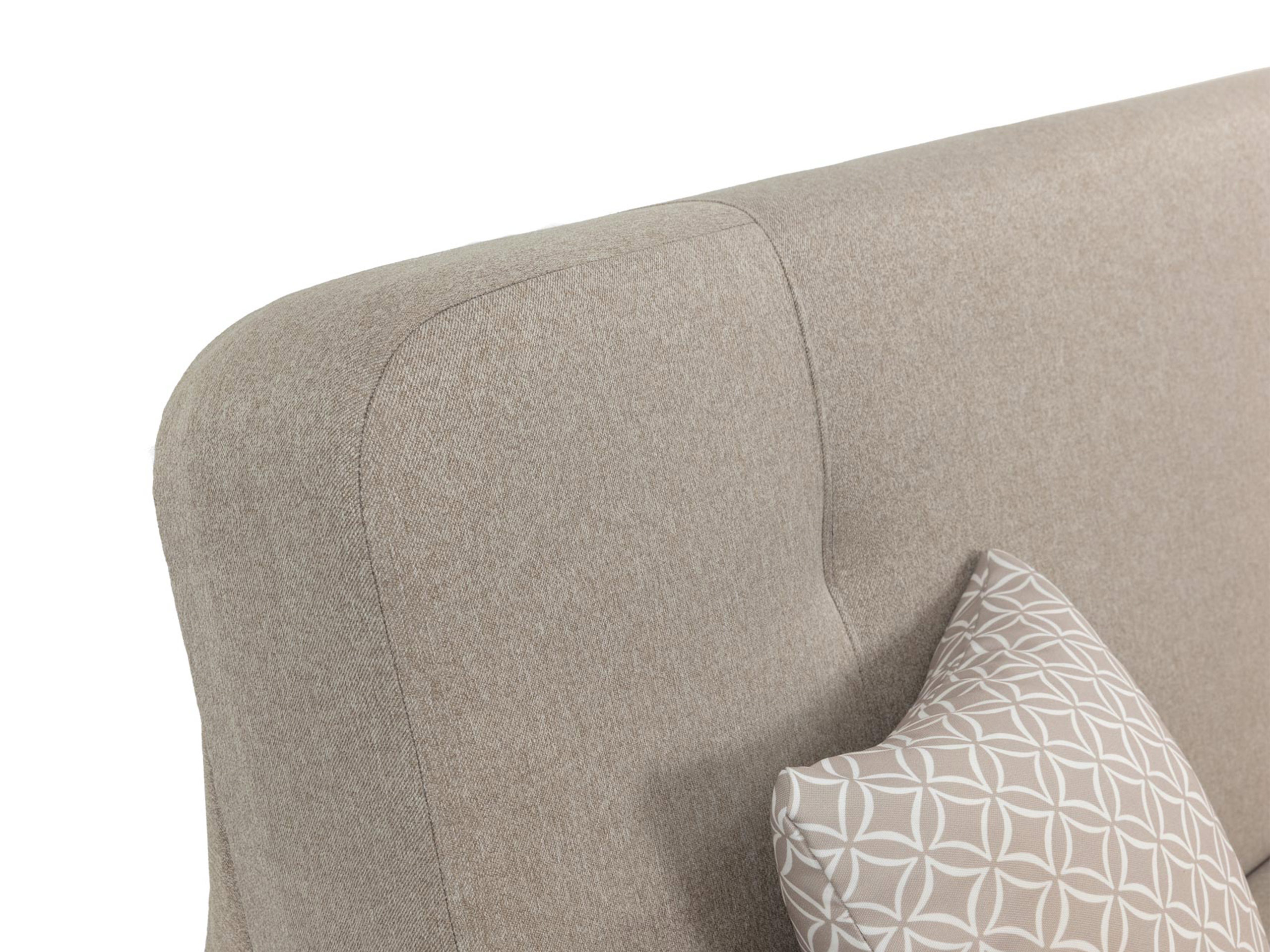 Sovesofa Comfivo Cera III (Poso 100)