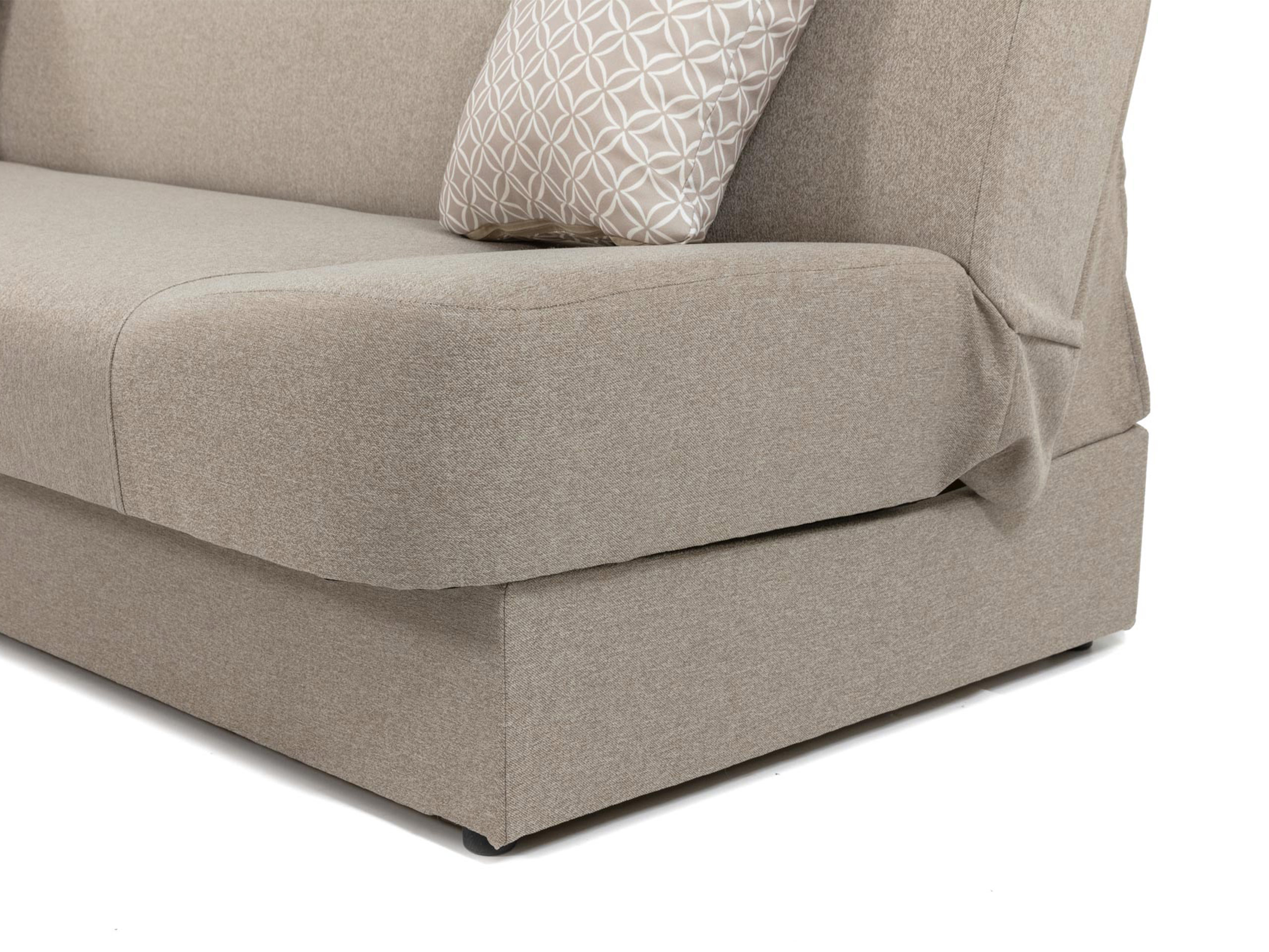 Sovesofa Comfivo Cera III (Poso 100)