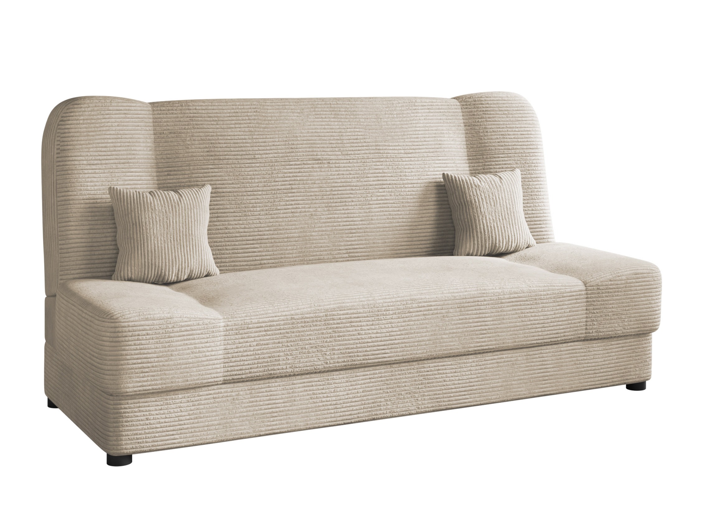 Sovesofa Comfivo Cera III (Poso 100)