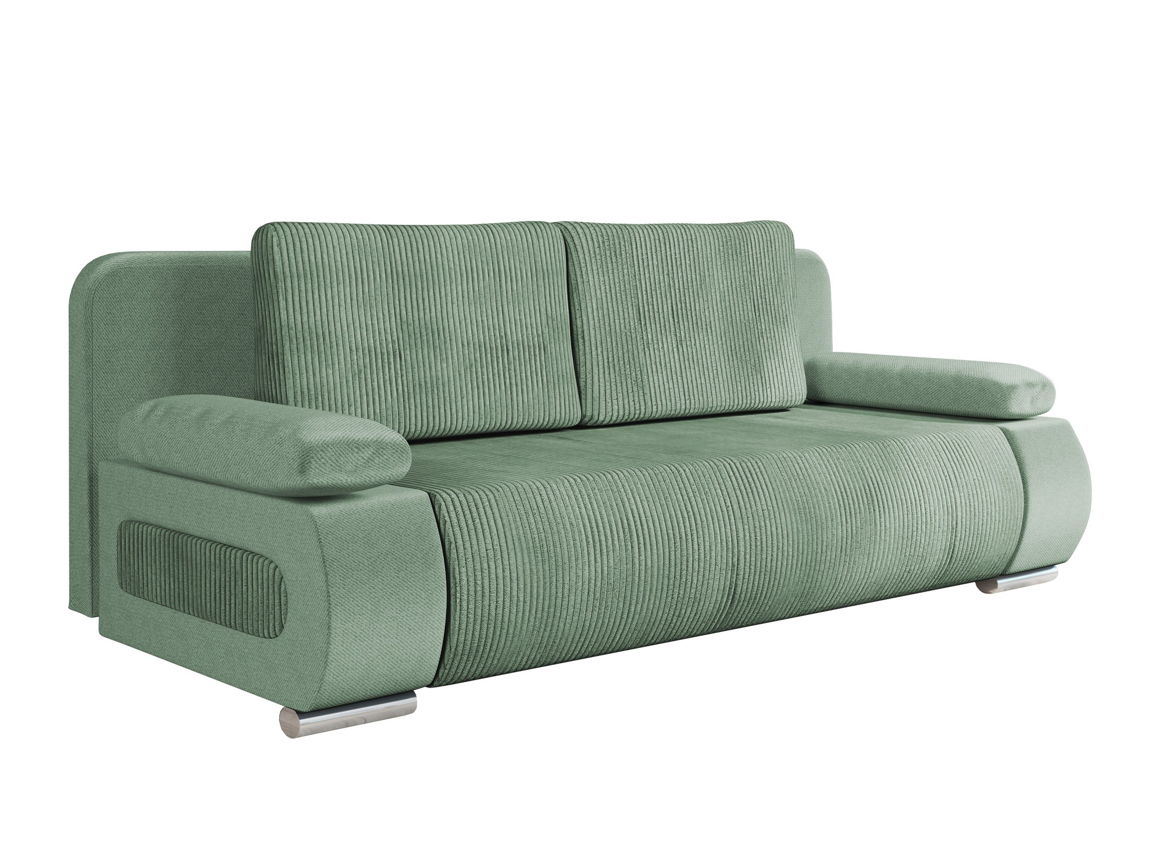 Sovesofa Comfivo Pudor (Kronos 47 + Poso 47)