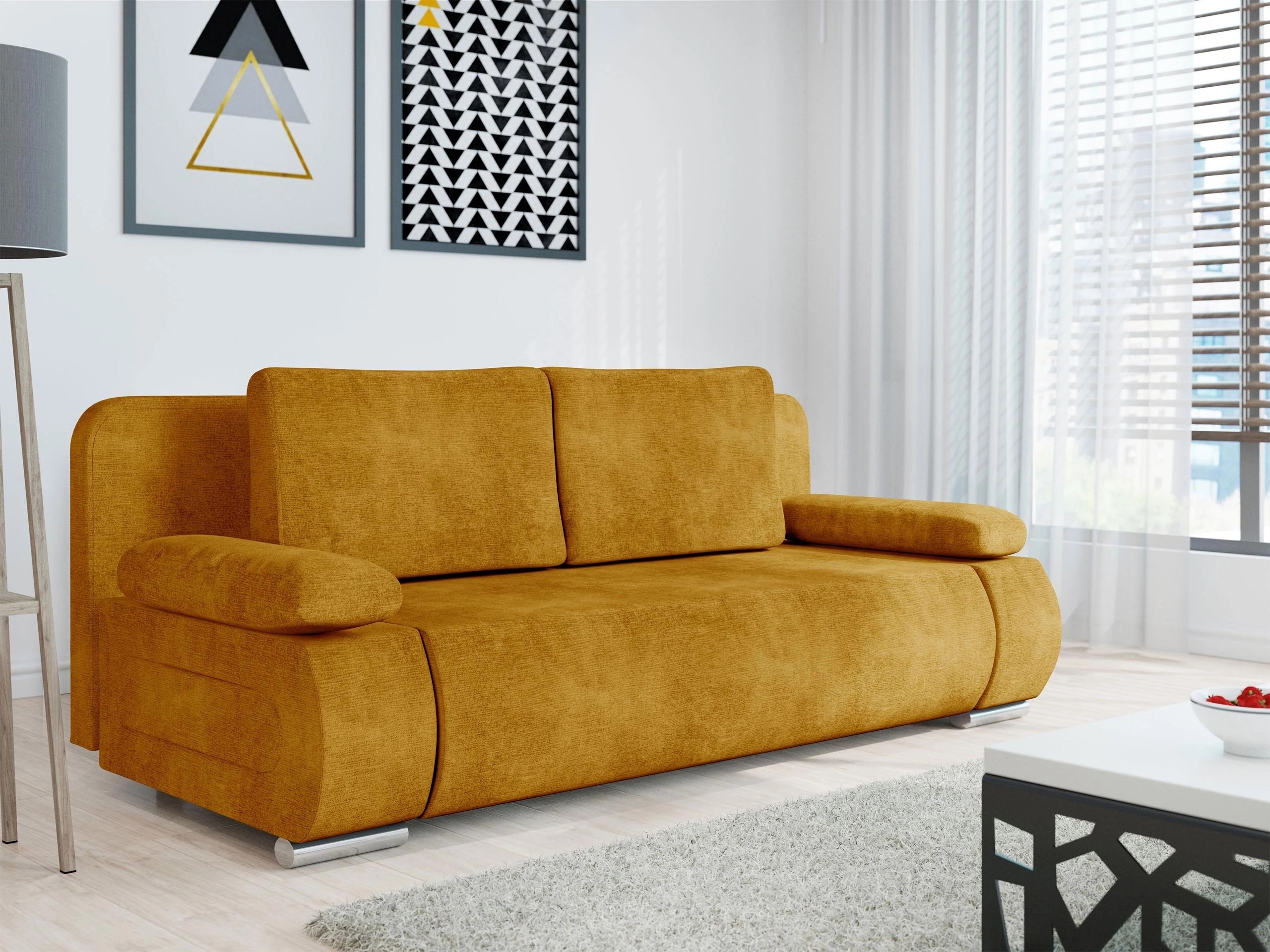 Sovesofa Comfivo Pudor (Wave 05)