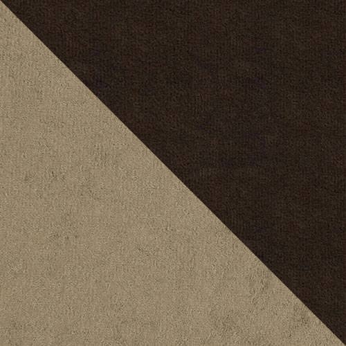 Hjørnesofa Comfivo Melissa I (Alova 07 + Alova 68)