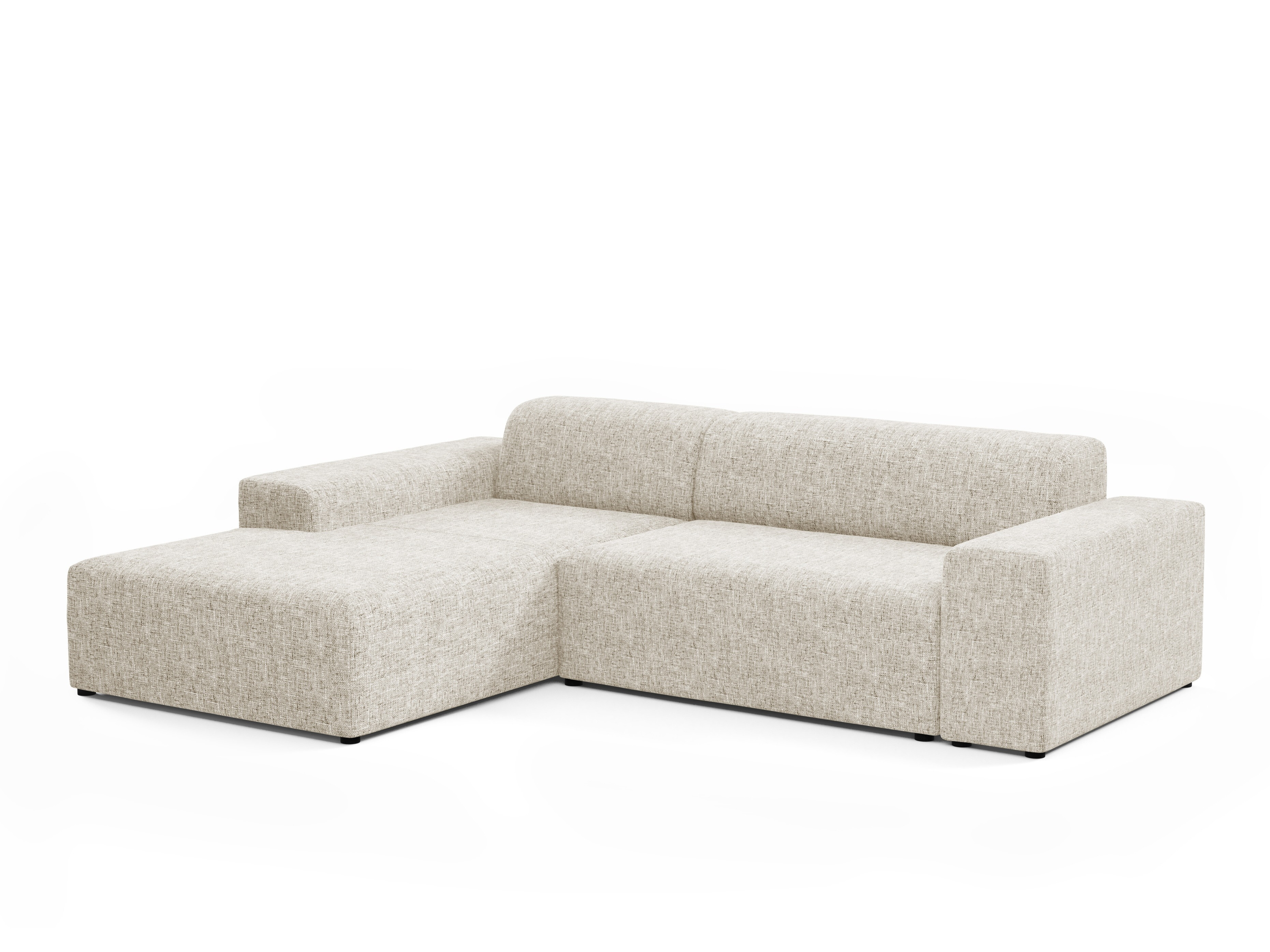 Modulhjørnesofa Lutivi 101 (Imo 10)