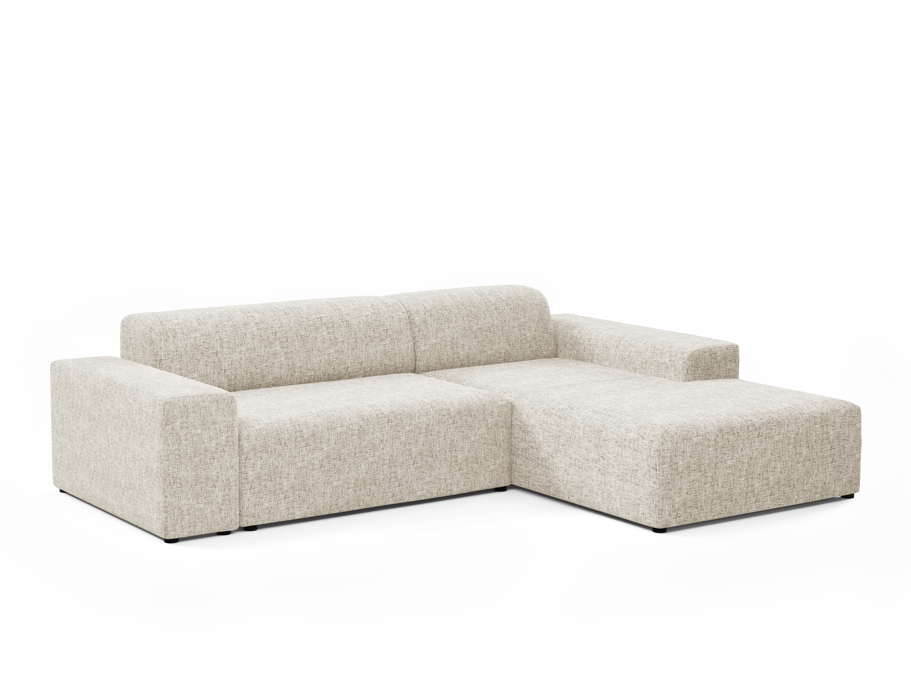 Modulhjørnesofa Lutivi 101 (Imo 10)