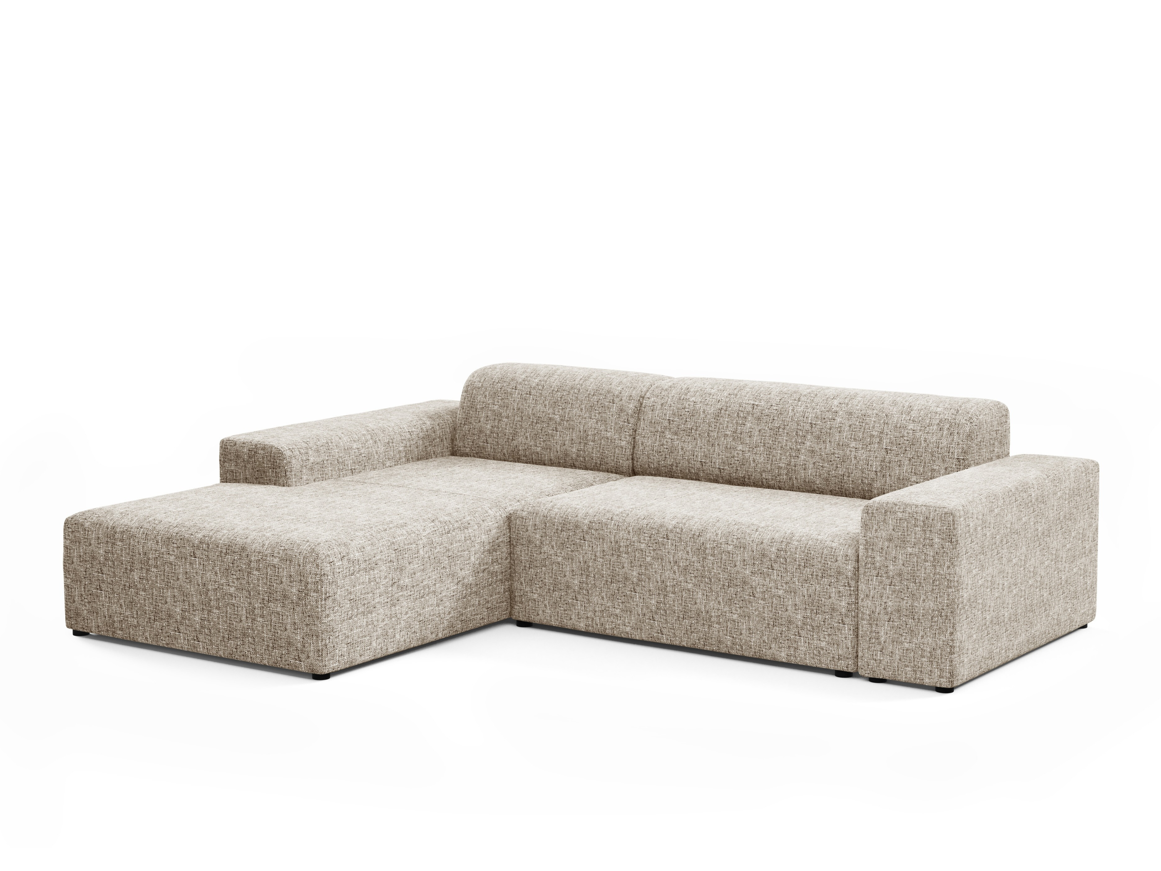 Modulhjørnesofa Lutivi 101 (Imo 15)