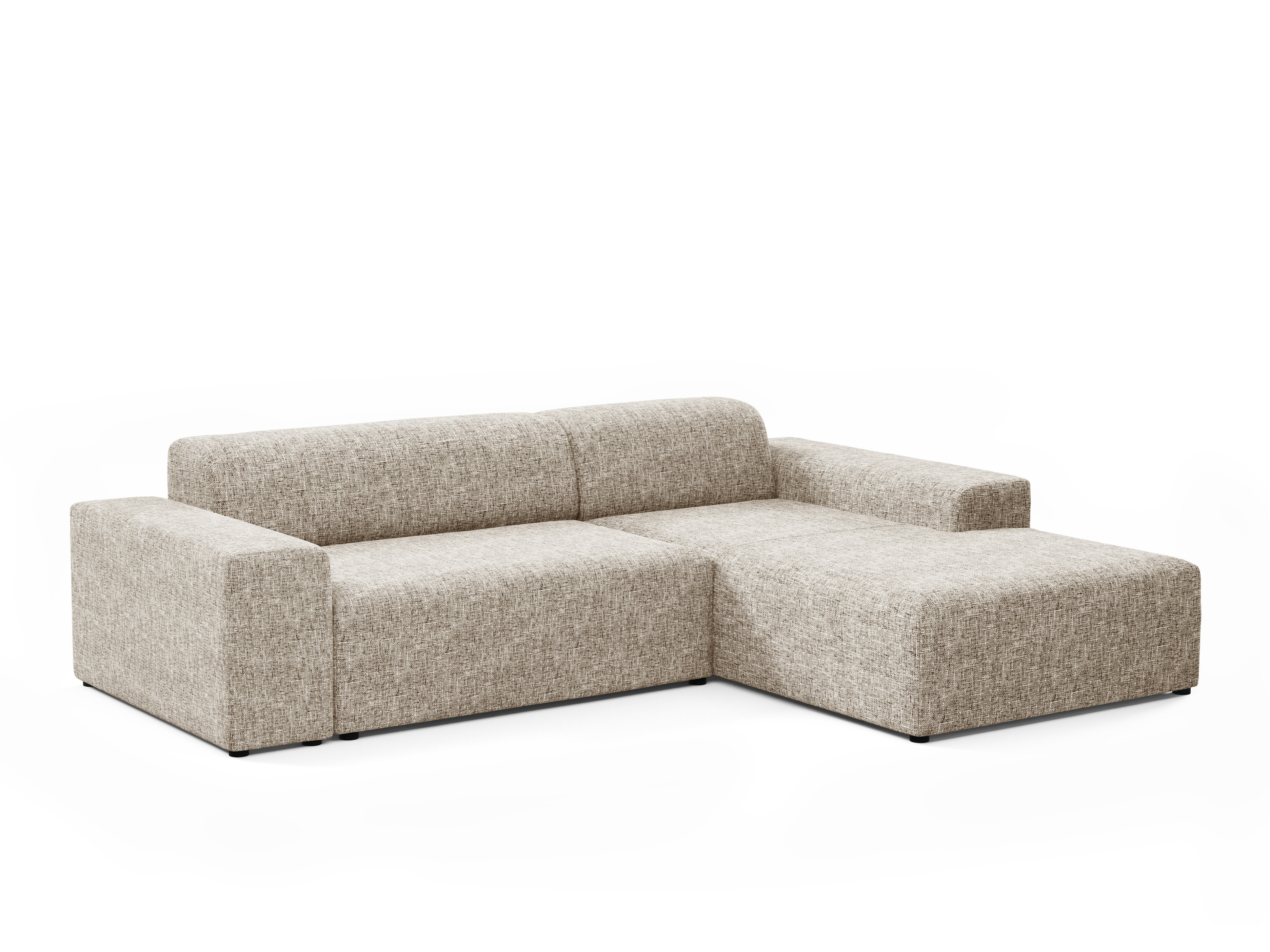 Modulhjørnesofa Lutivi 101 (Imo 15)
