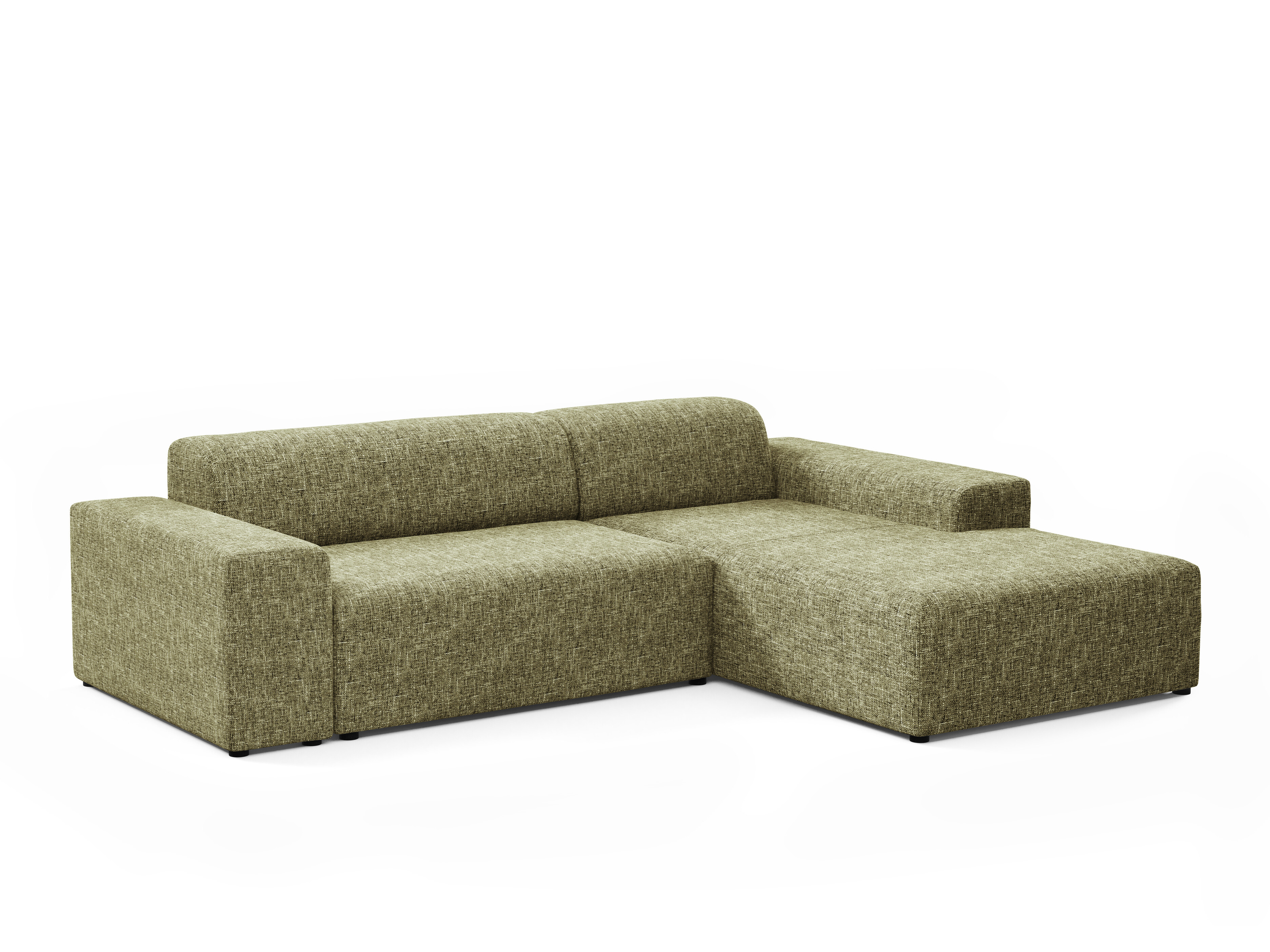 Modulhjørnesofa Lutivi 101 (Imo 35)