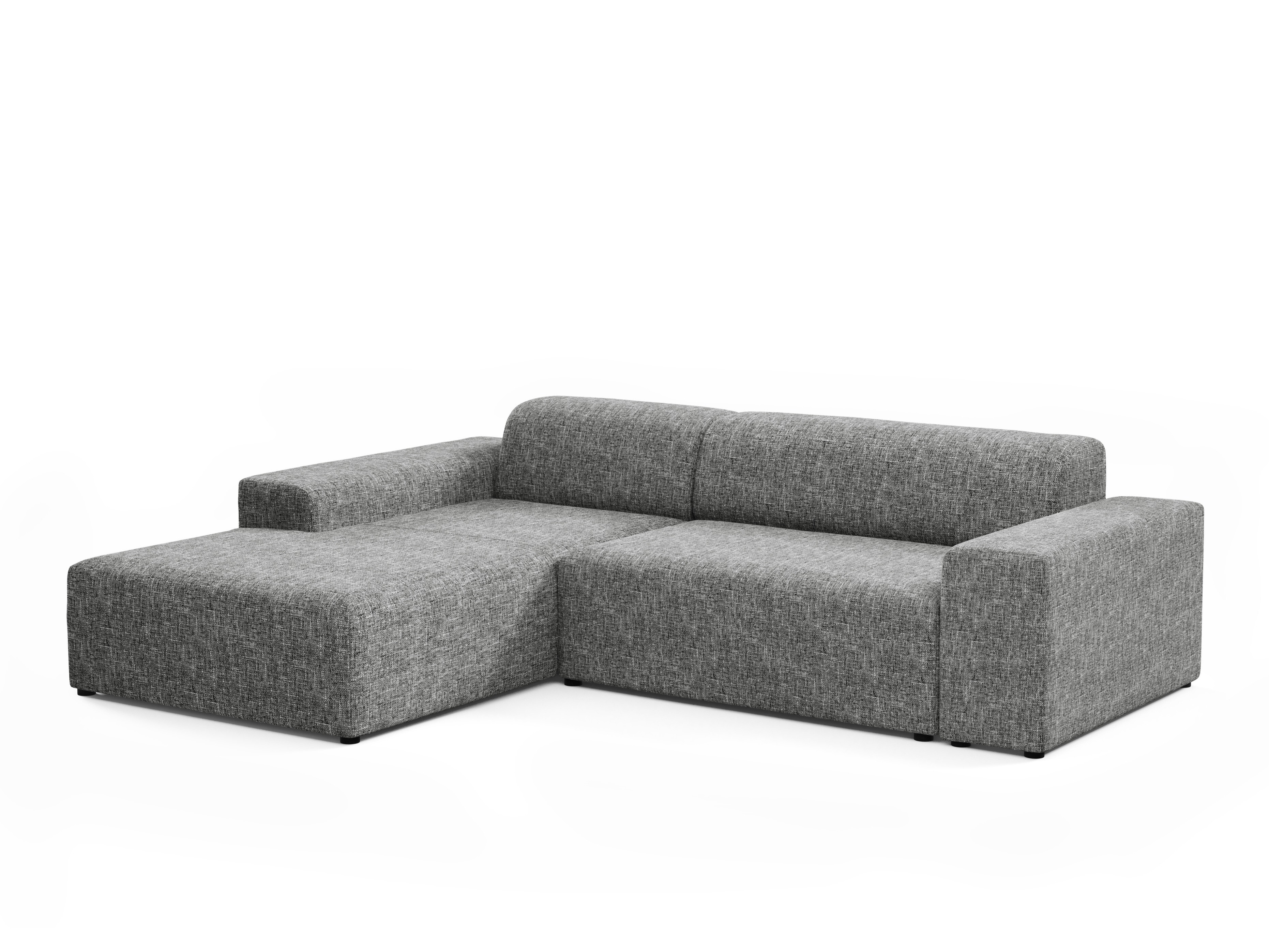 Modulhjørnesofa Lutivi 101 (Imo 50)