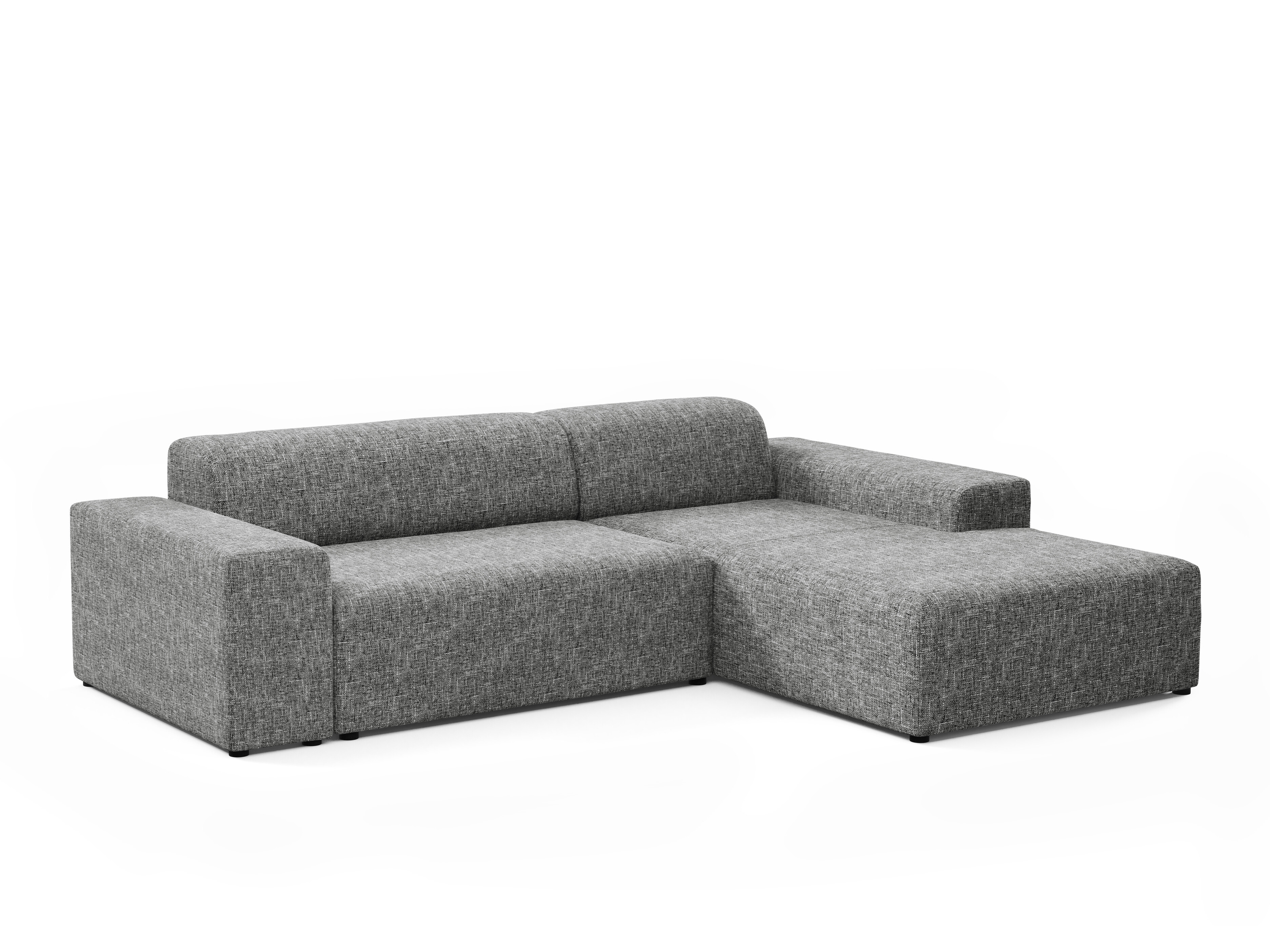 Modulhjørnesofa Lutivi 101 (Imo 50)