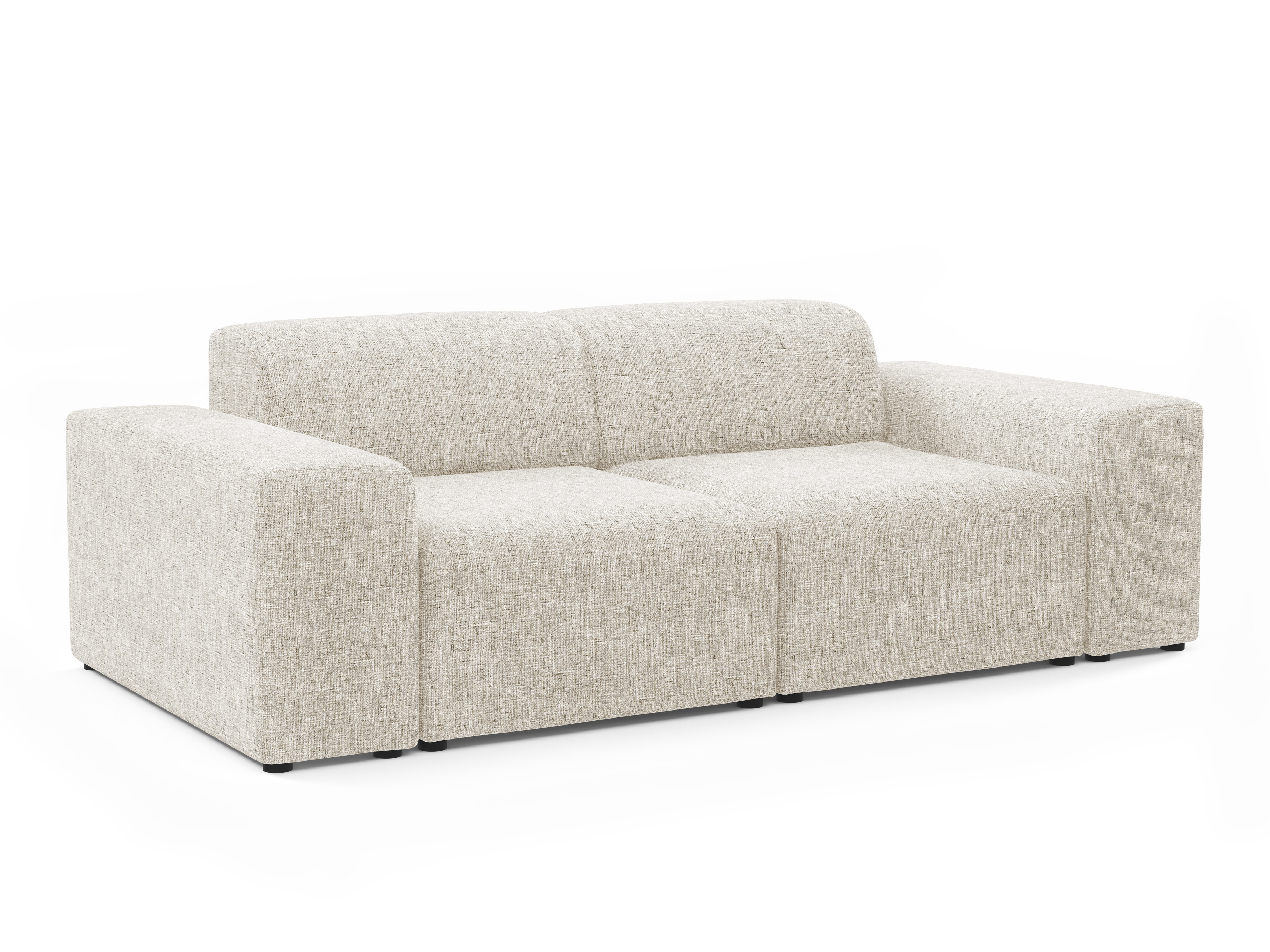Modulsofa Lutivi 100 (Imo 10)