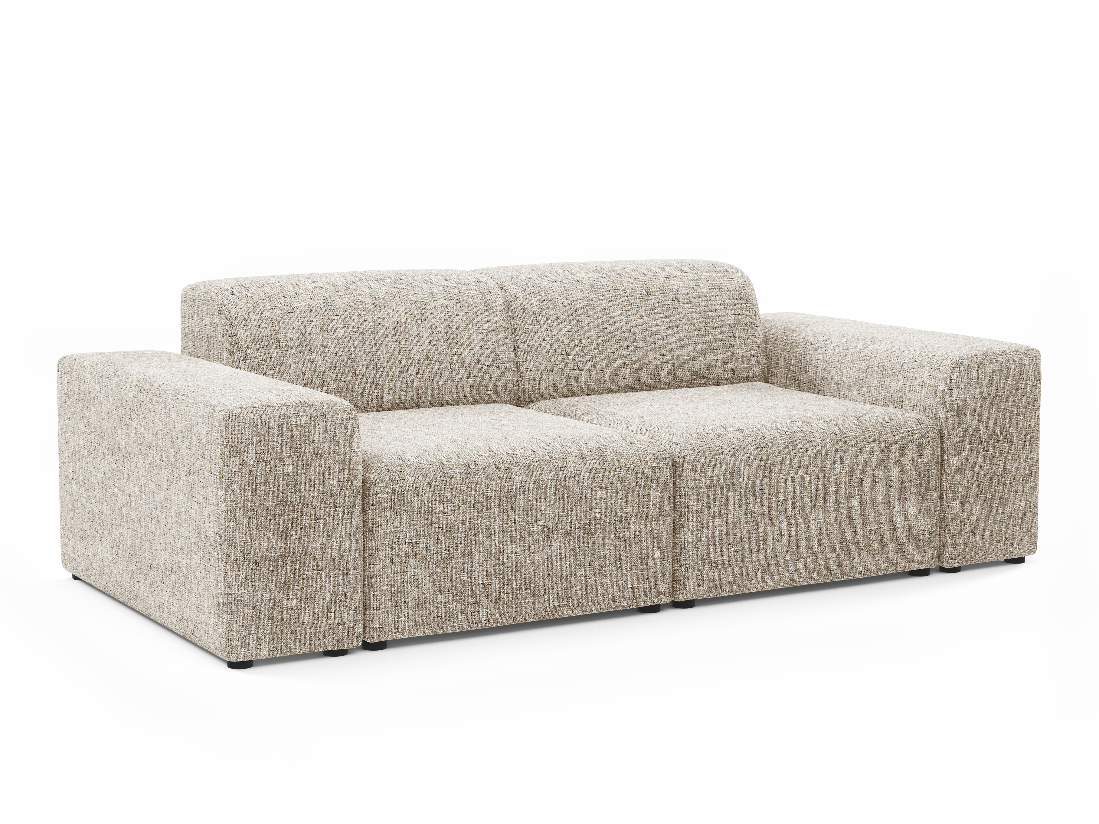 Modulsofa Lutivi 100 (Imo 15)