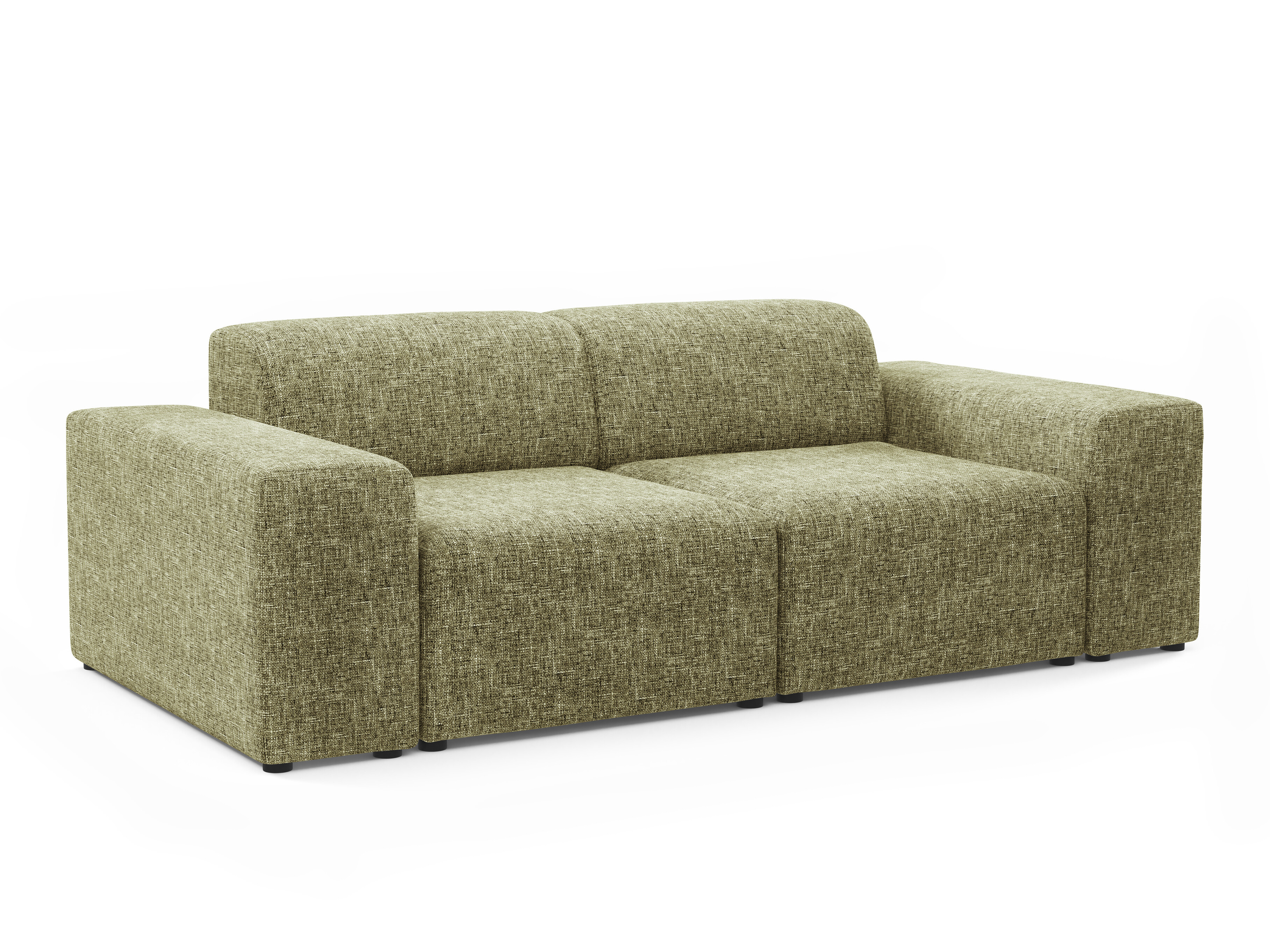 Modulsofa Lutivi 100 (Imo 35)