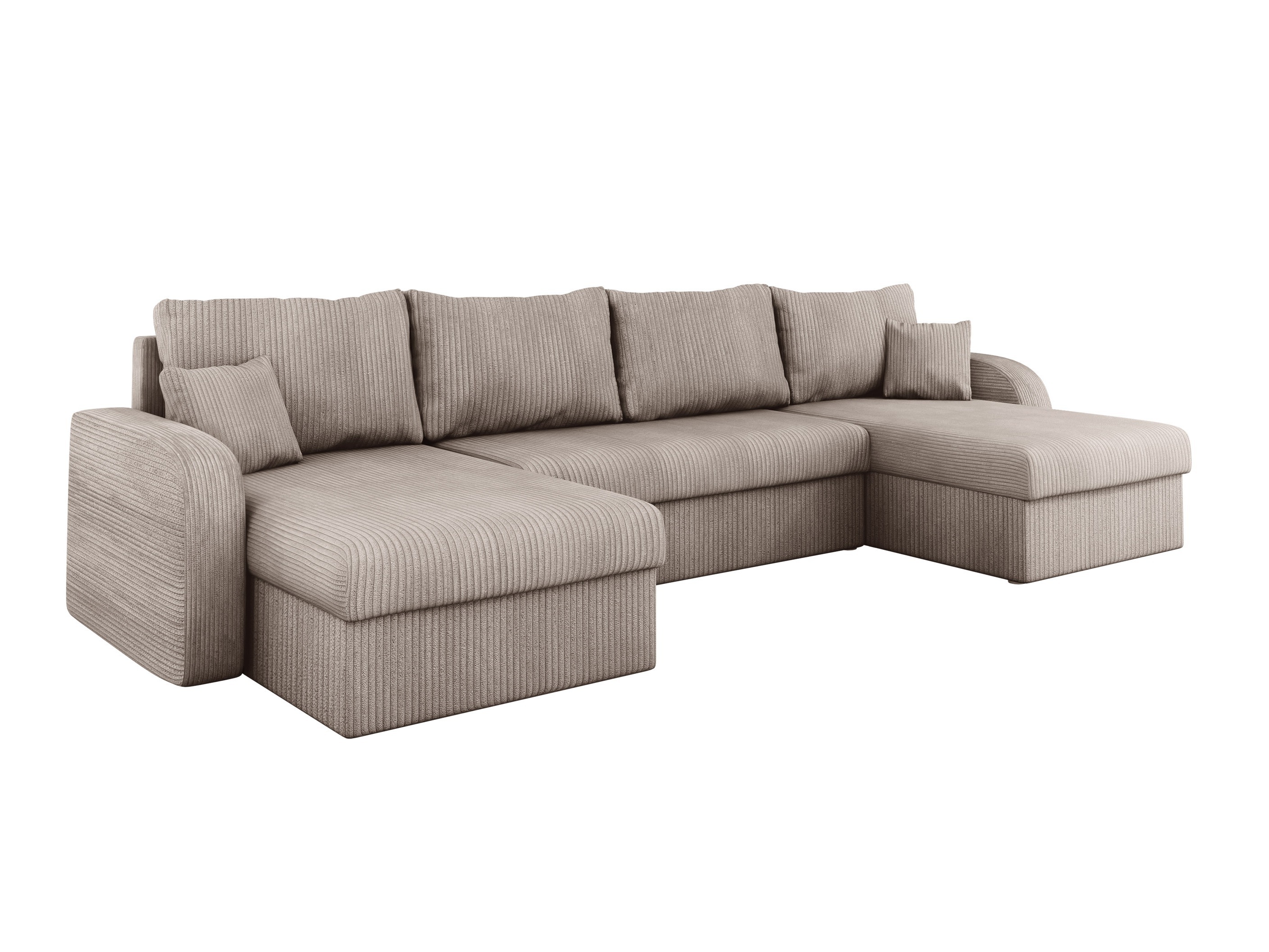 Hjørnesofa Comfivo Melissa II (Poso 03)