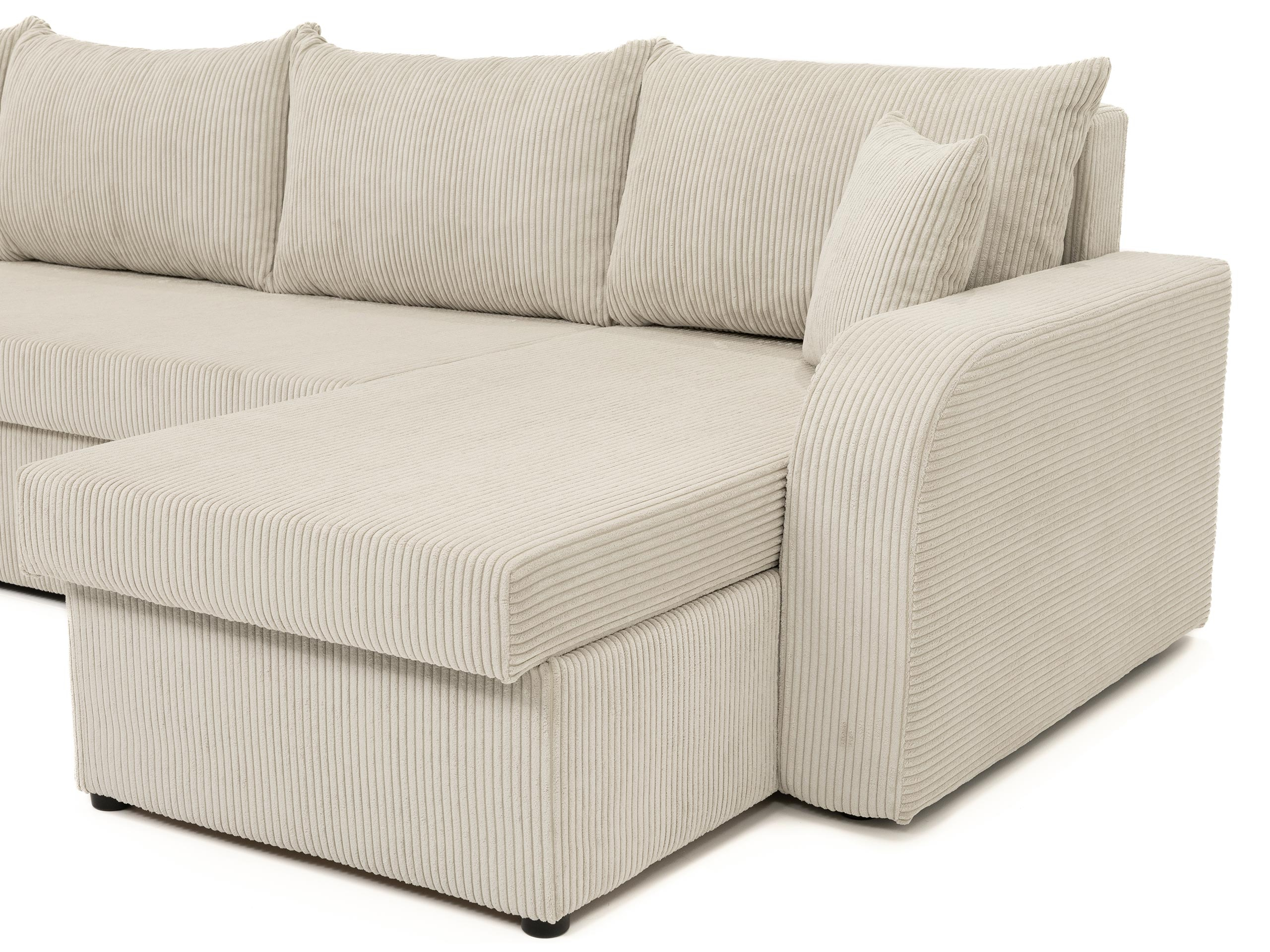 Hjørnesofa Comfivo Melissa II (Poso 110)